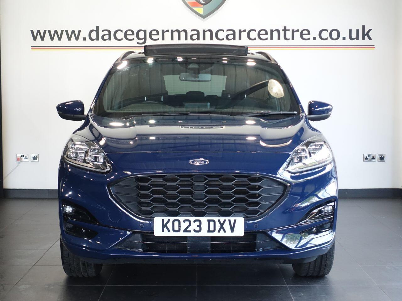 Ford Kuga - Image 6