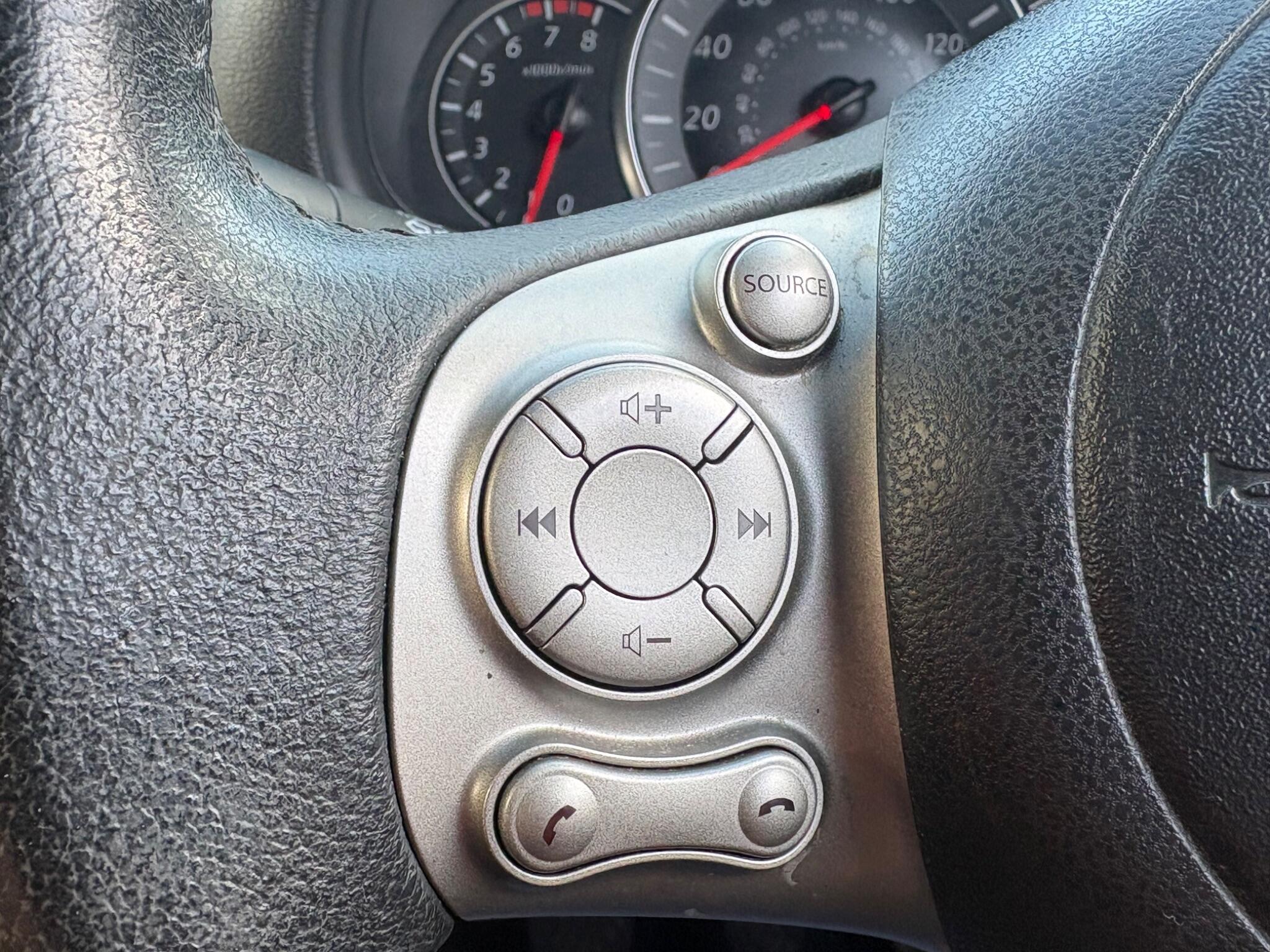 Nissan Micra - Image 21