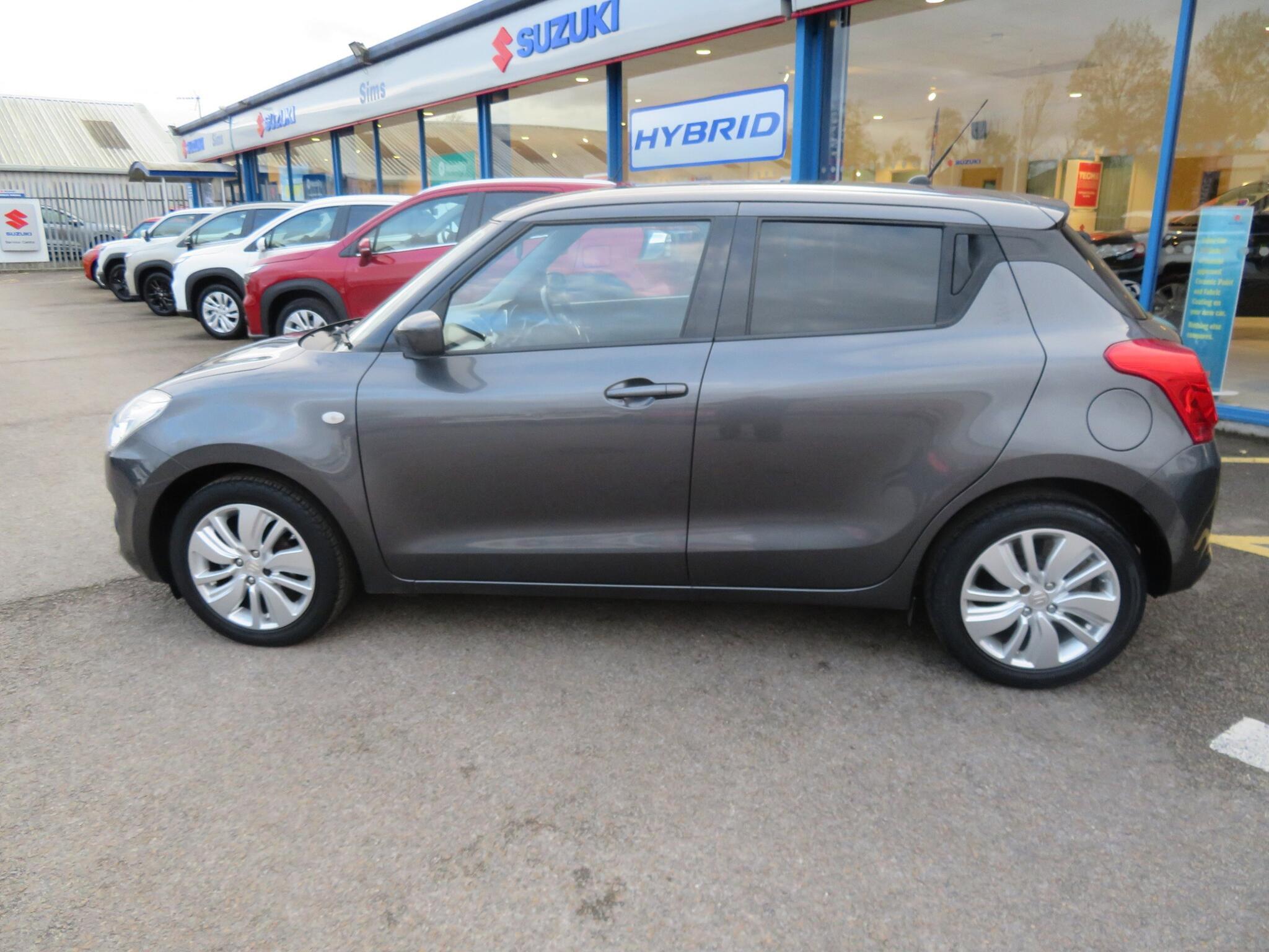 Suzuki Swift - Image 6
