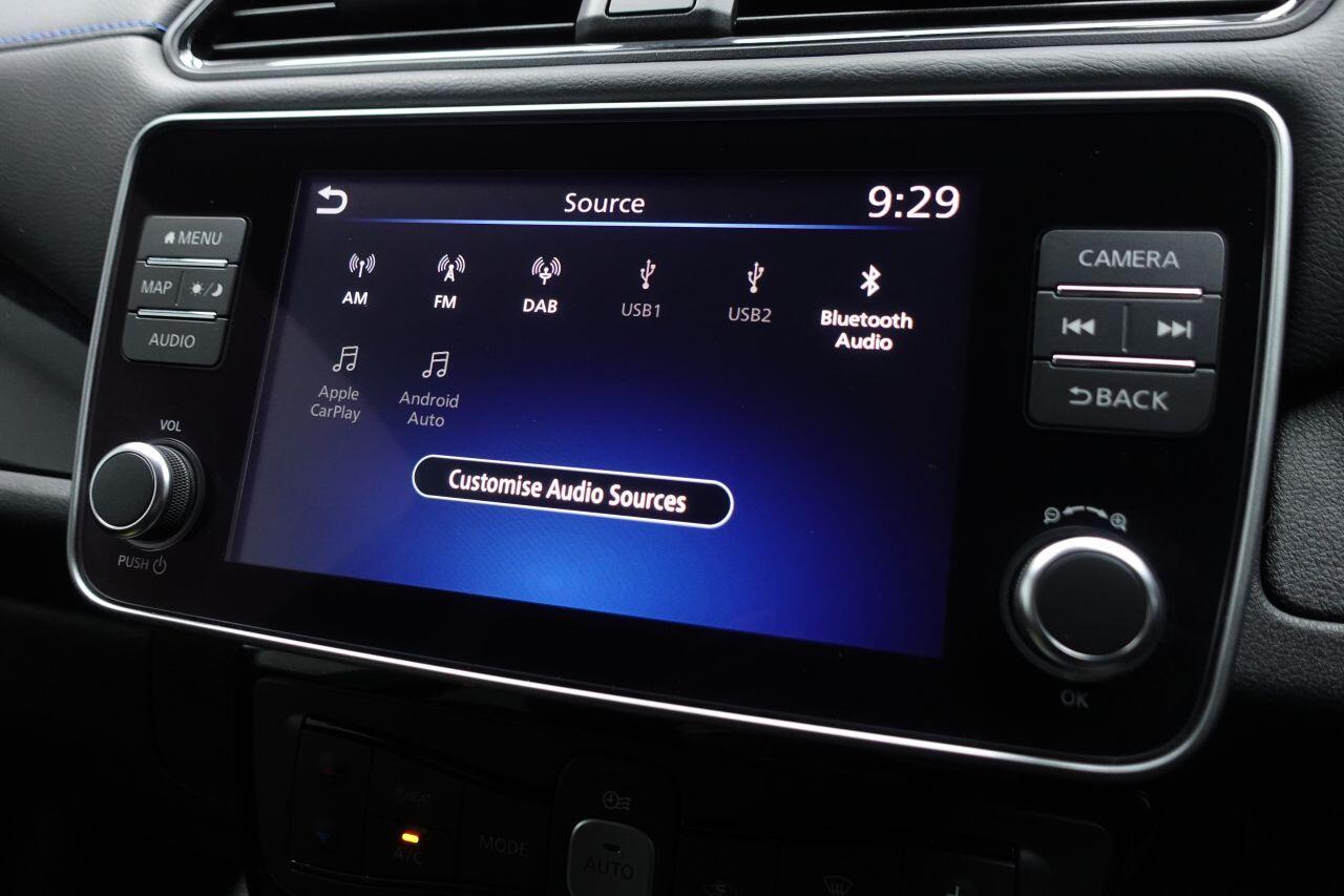 Nissan Leaf - Image 20