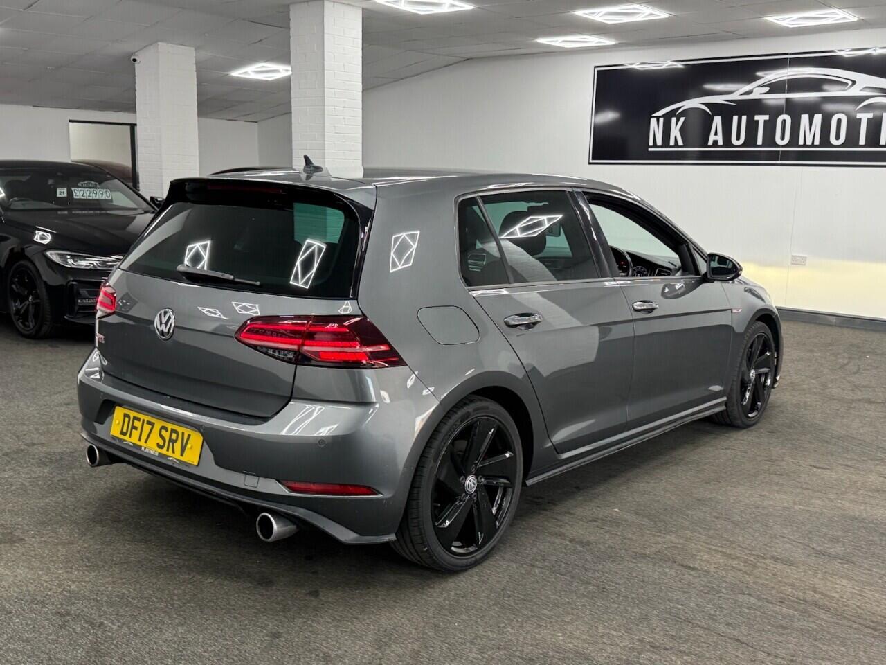 Volkswagen Golf - Image 6