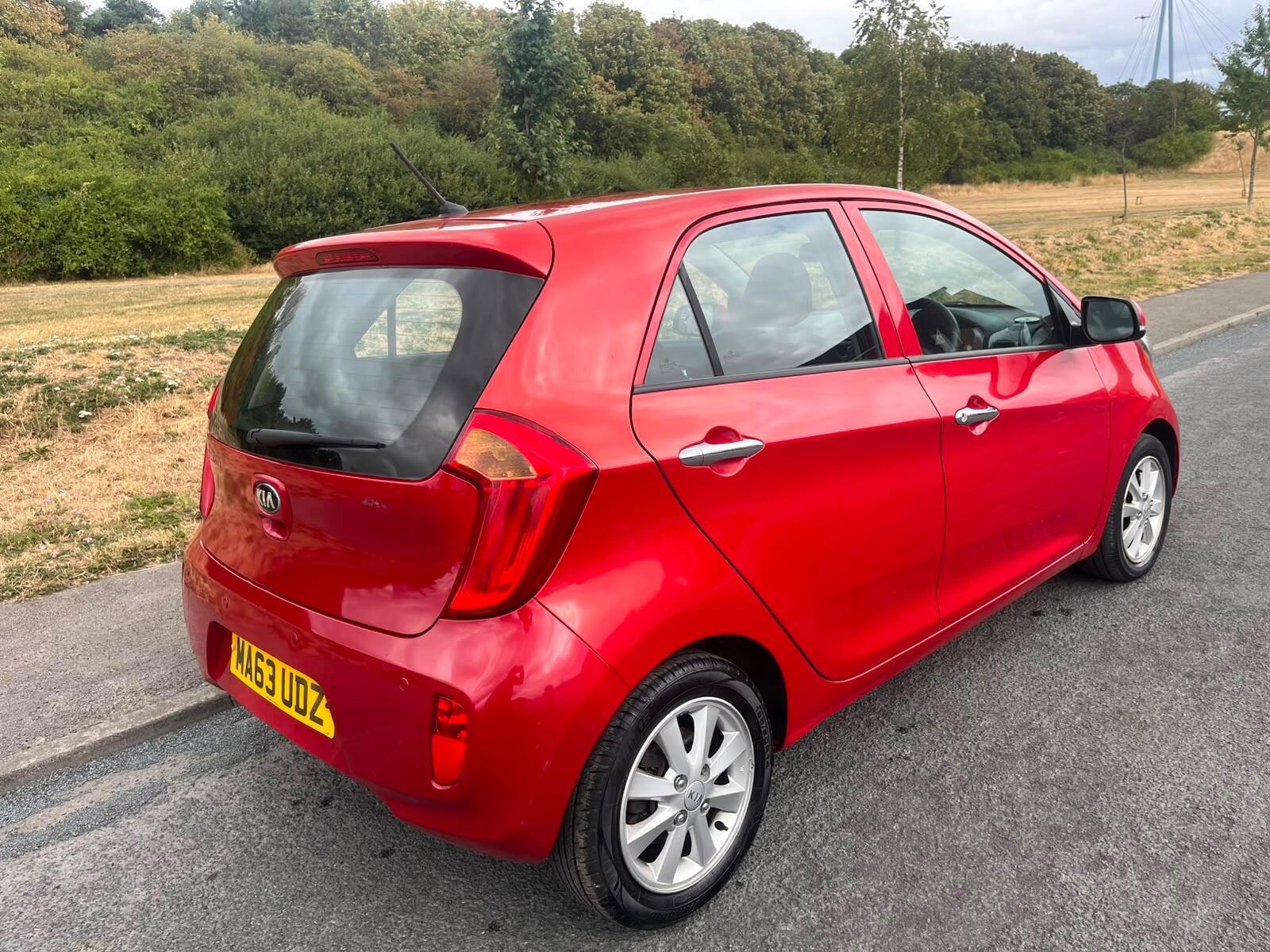 Kia Picanto - Image 3