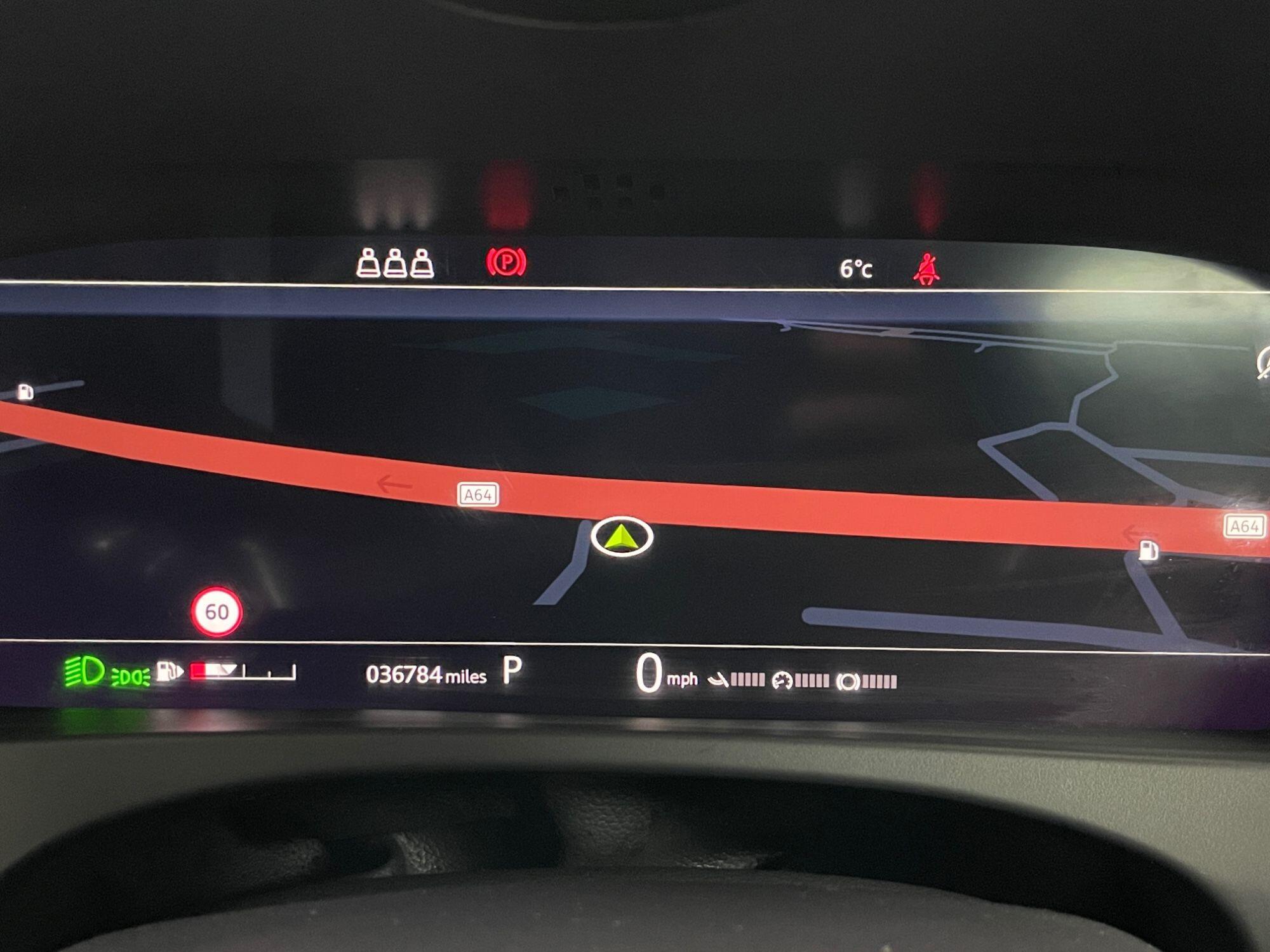 Jaguar F-Pace - Image 37