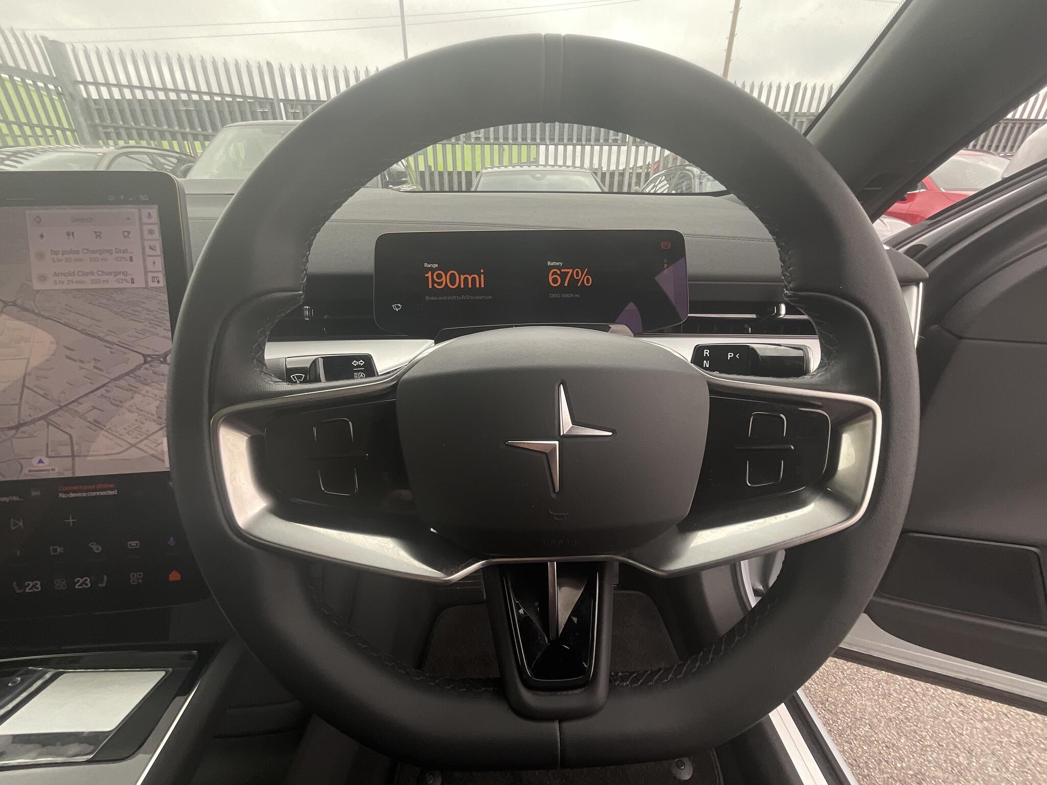 Polestar Polestar 3 - Image 20