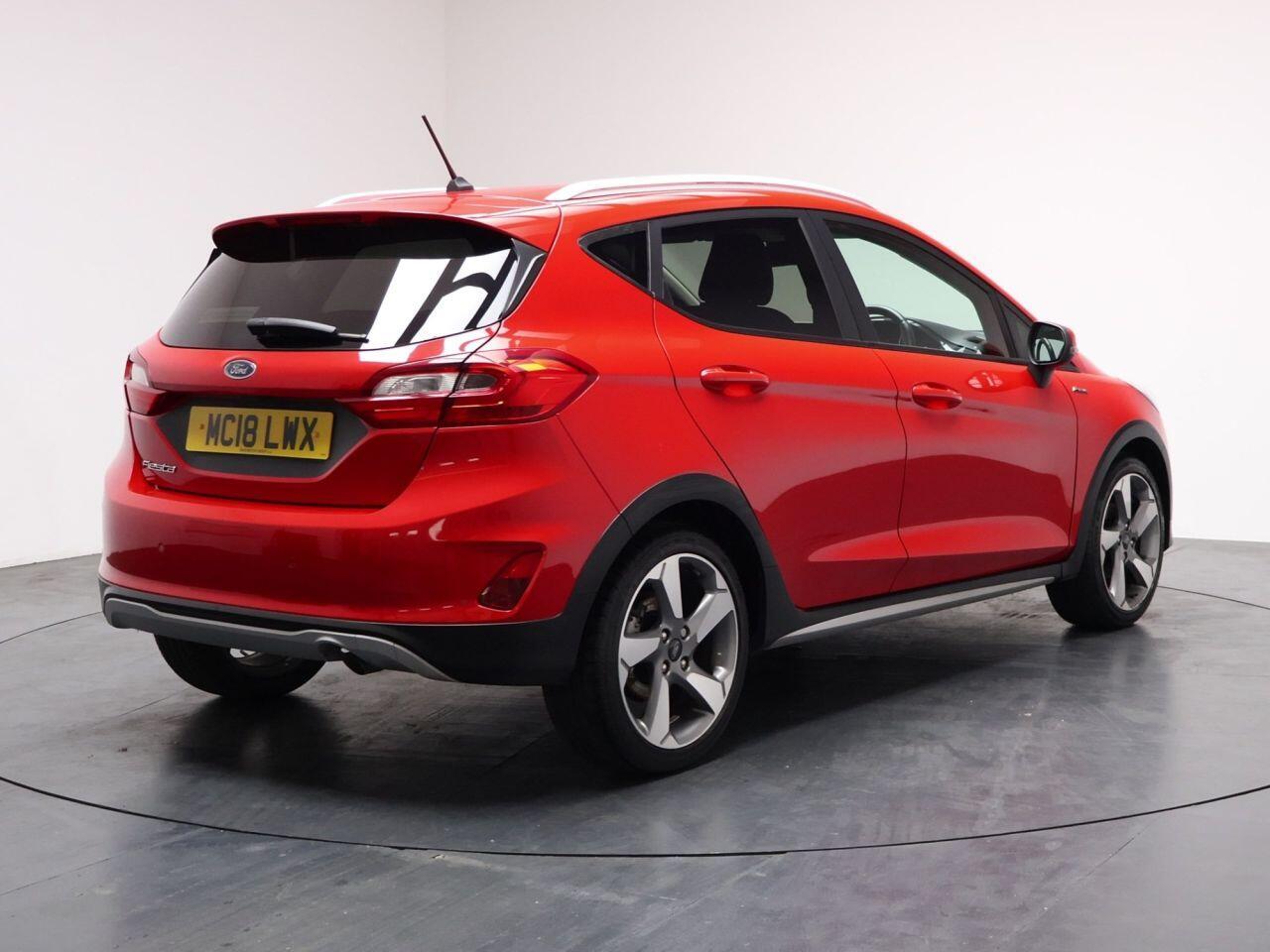 Ford Fiesta - Image 12
