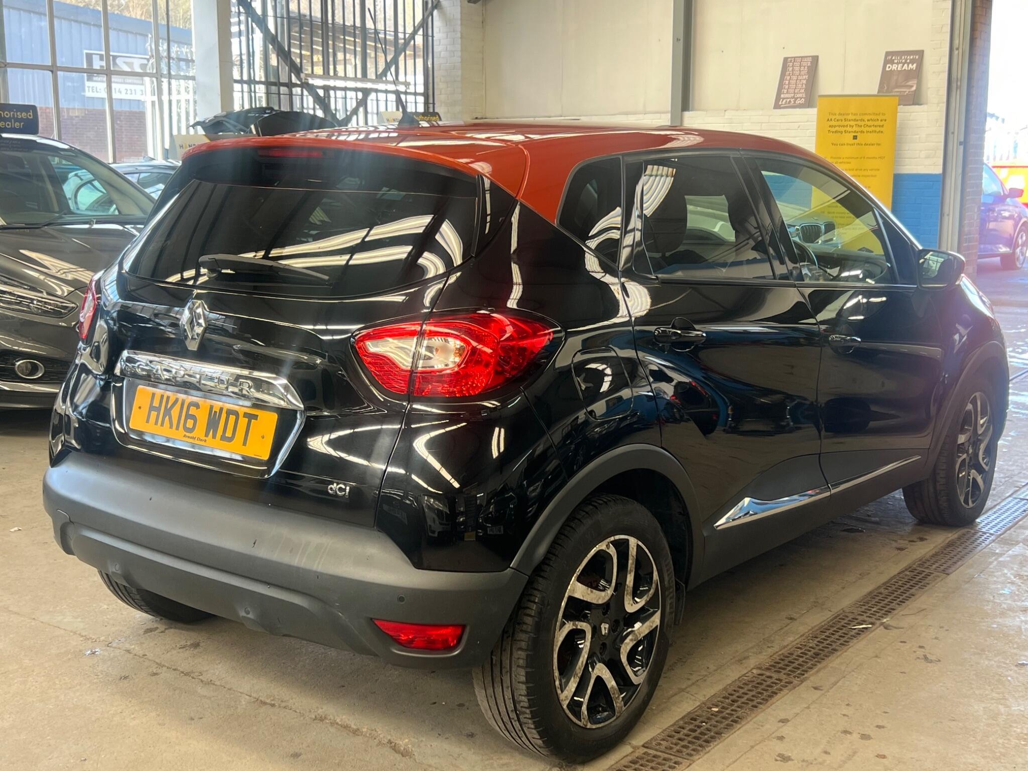 Renault Captur - Image 6