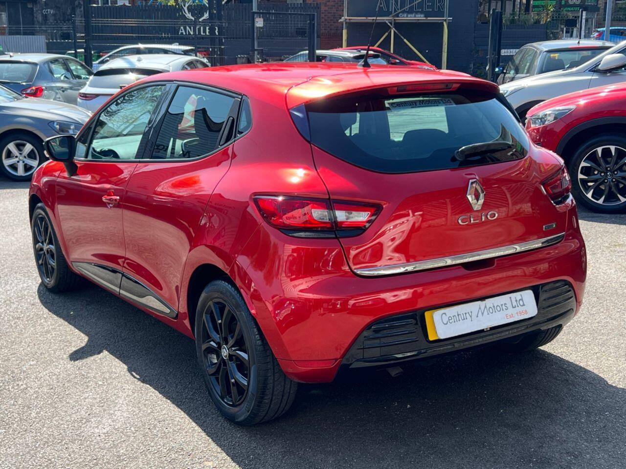 Renault Clio - Image 5