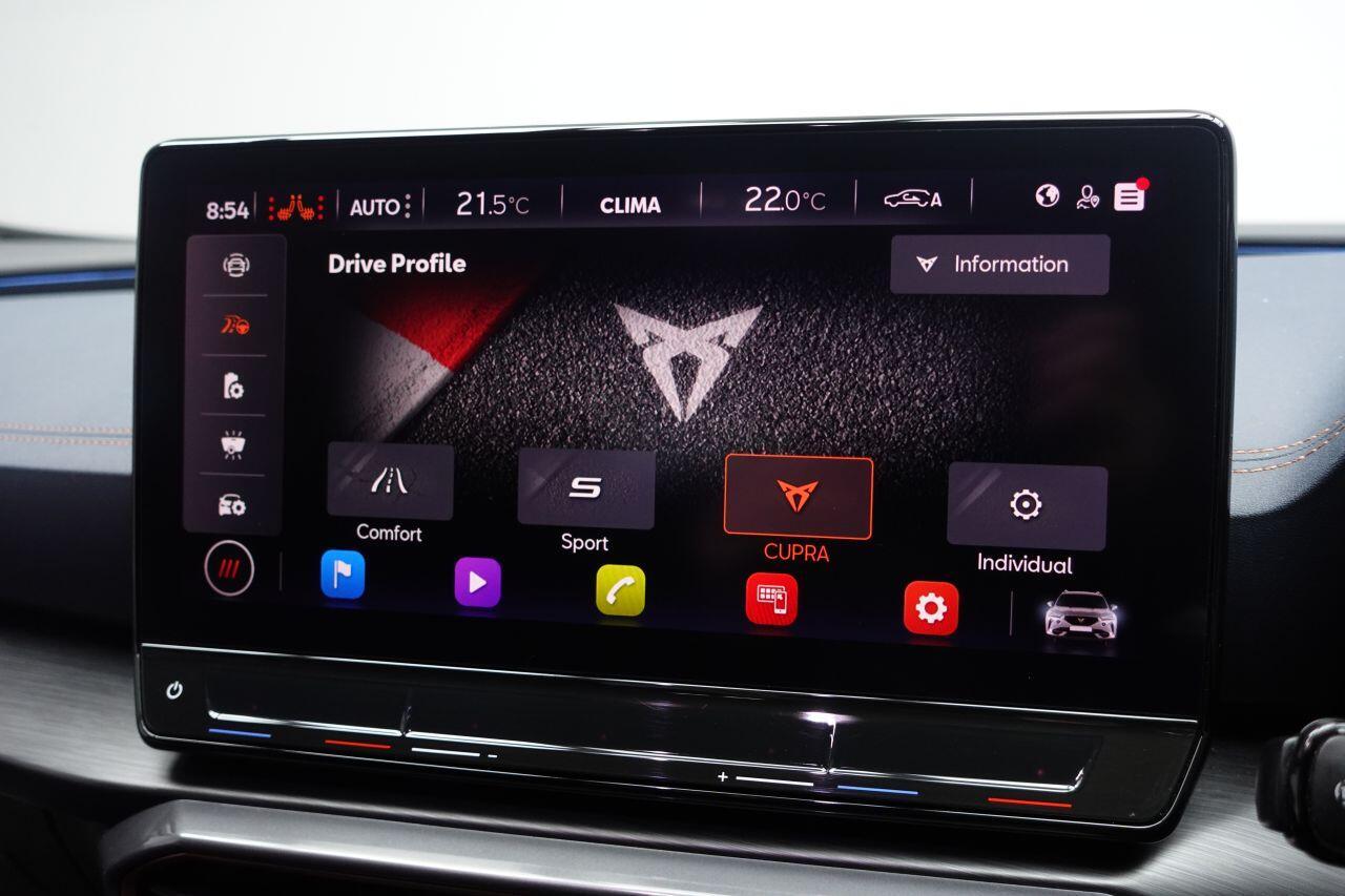 Cupra Formentor - Image 48