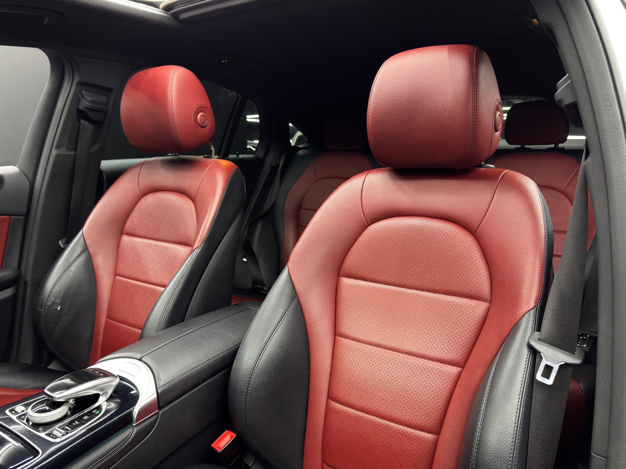 Mercedes GLC - Image 13