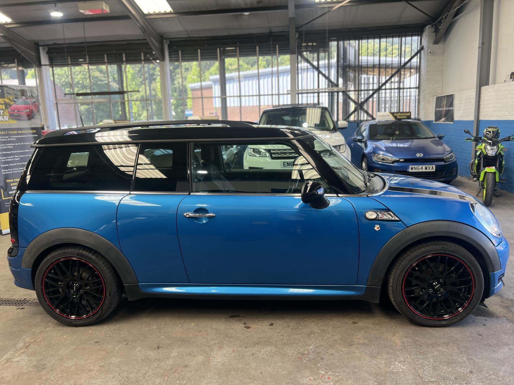 MINI Clubman - Image 4