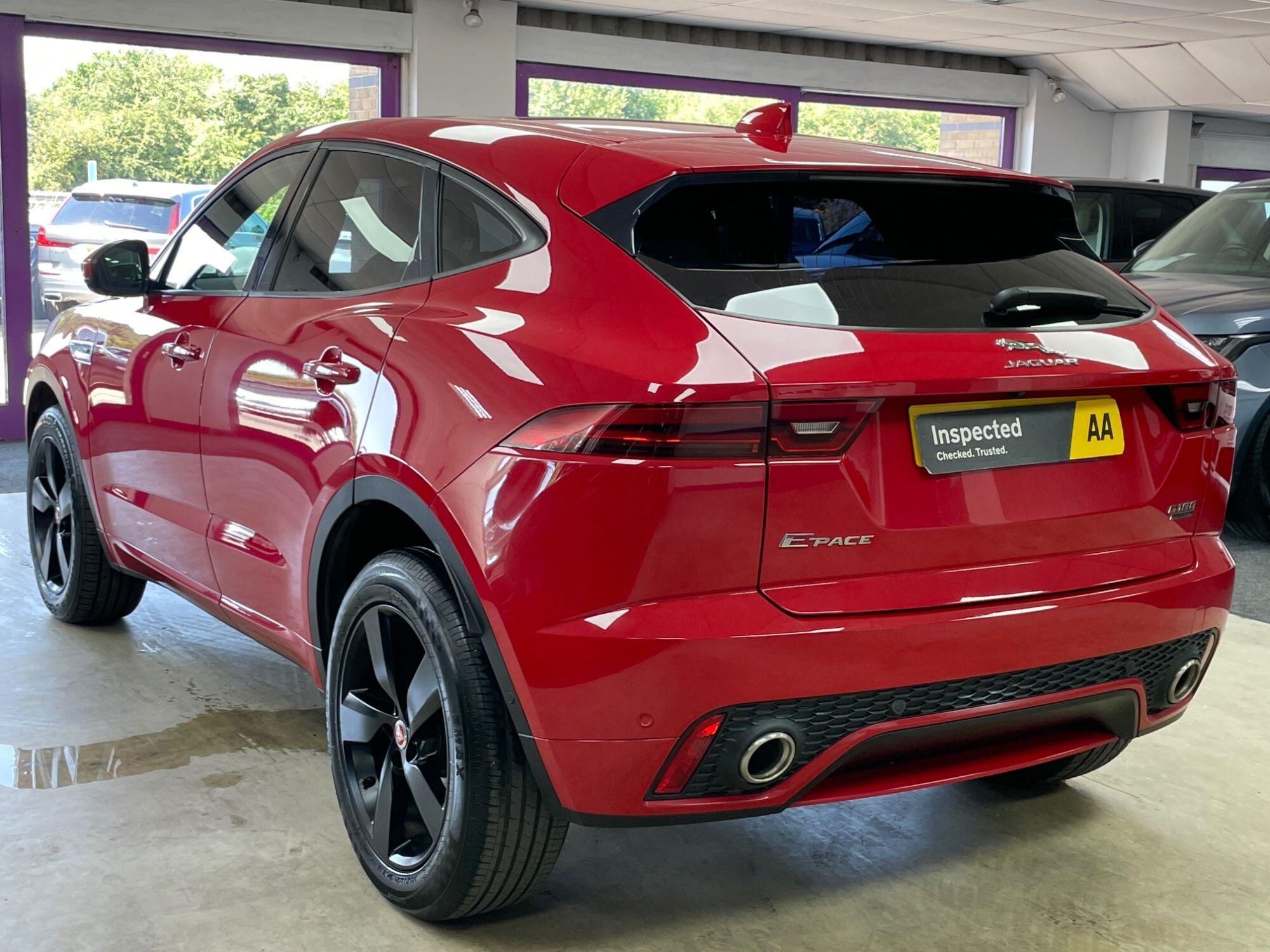 Jaguar E-Pace - Image 9
