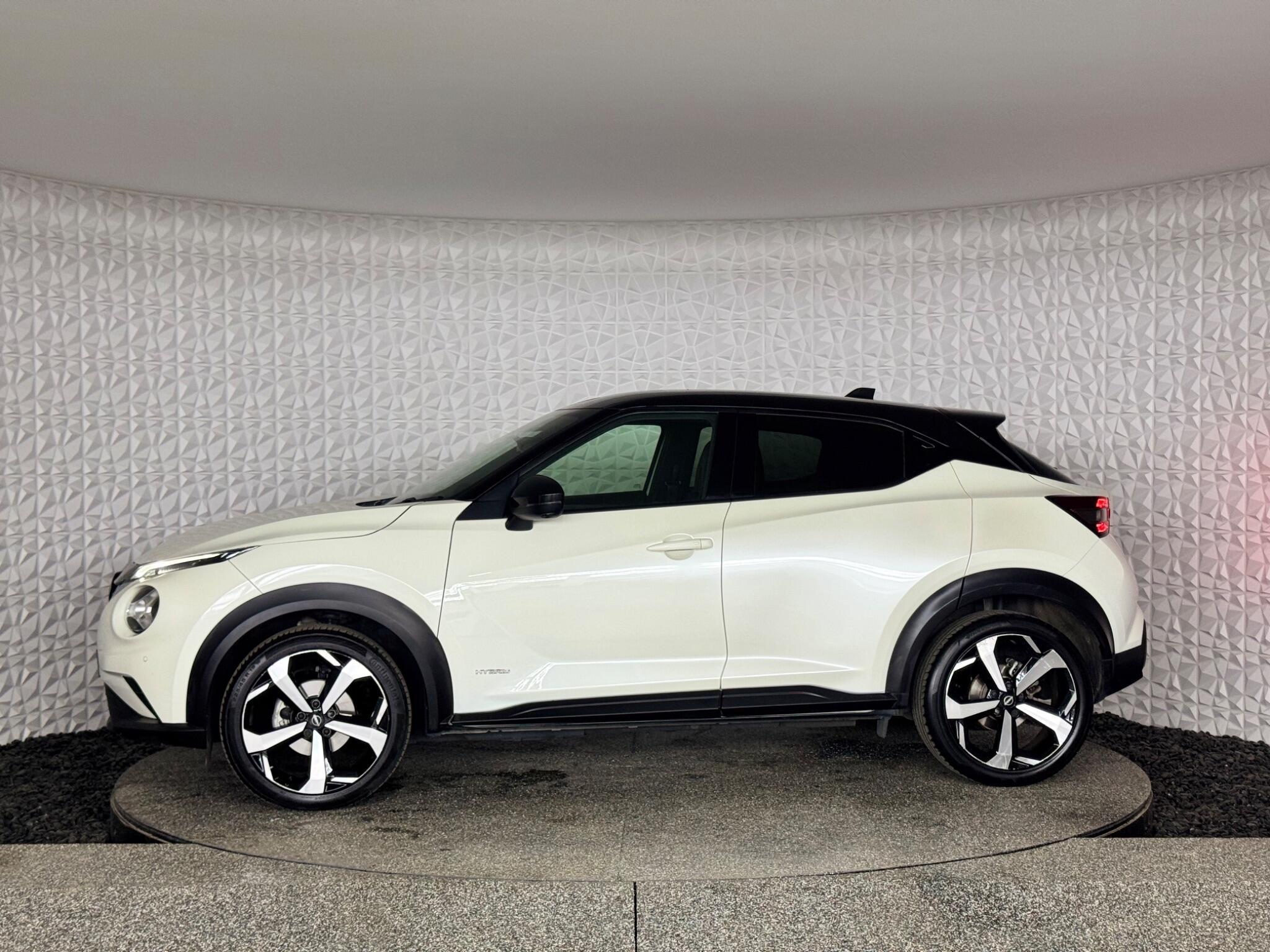 Nissan Juke - Image 19