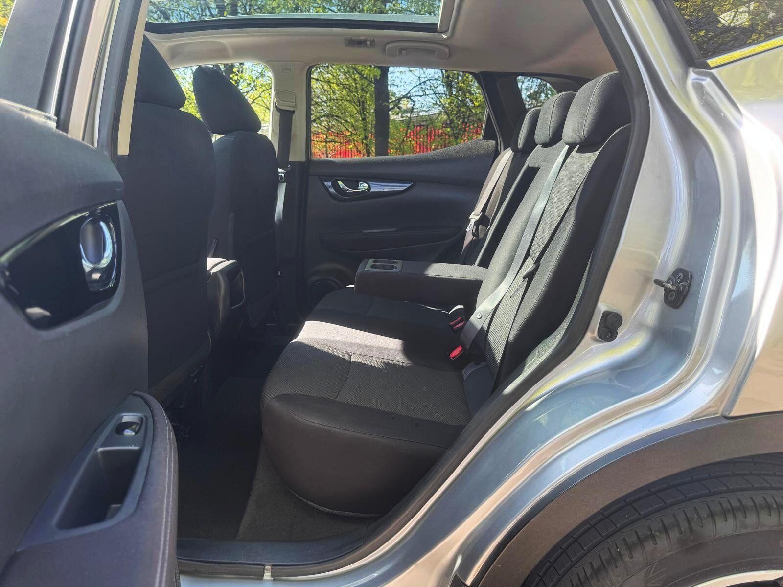Nissan Qashqai - Image 26