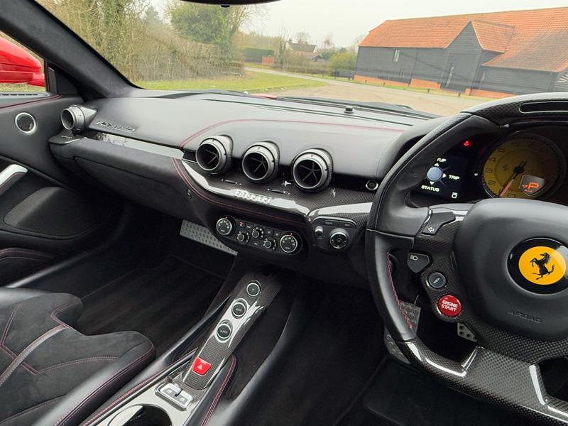 Ferrari F12 Berlinetta - Image 5