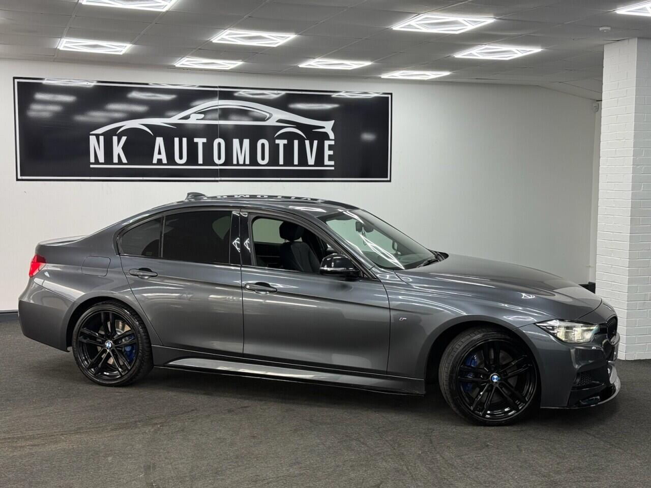 BMW 3 Series - Image 2