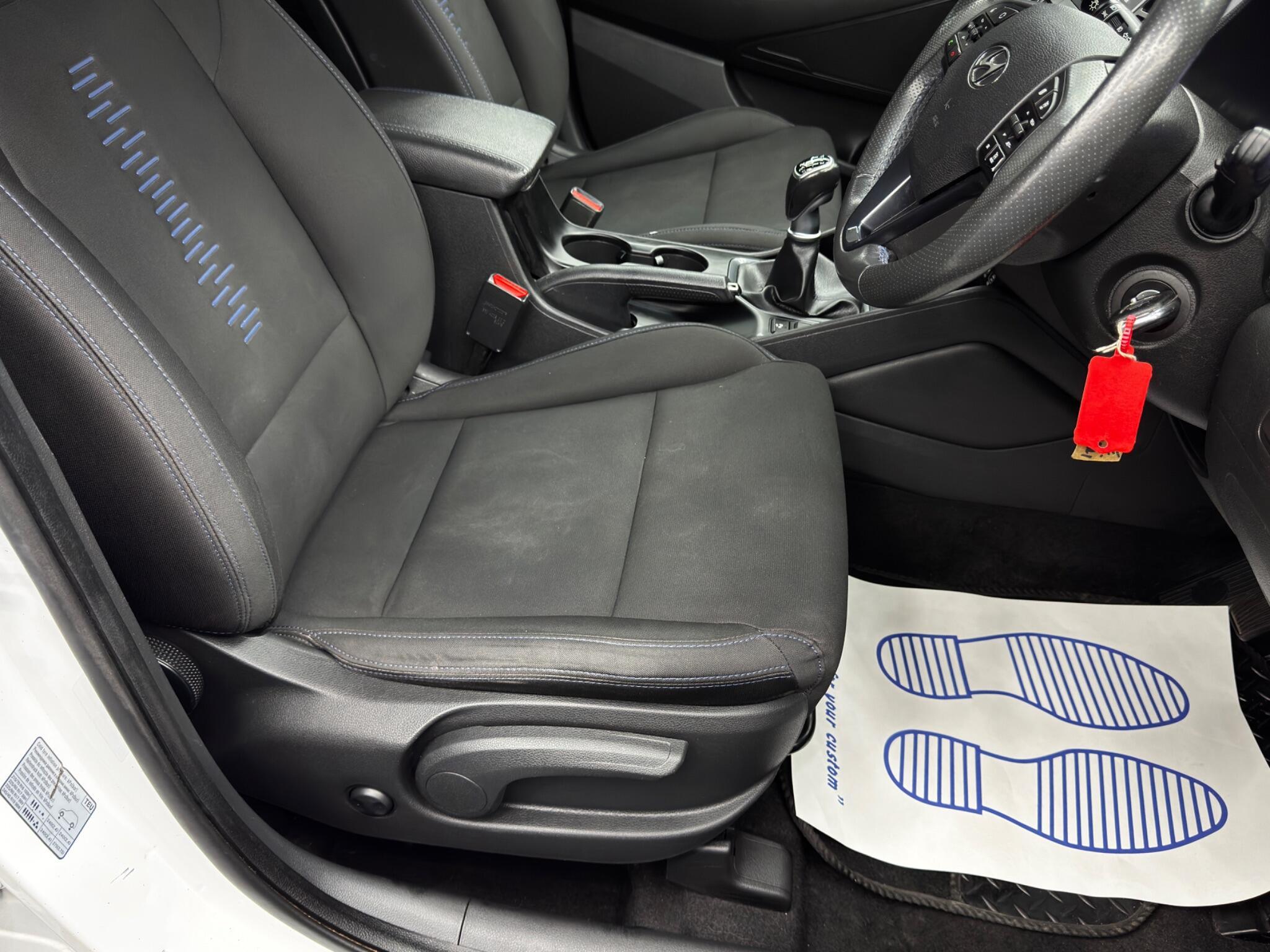 Hyundai Tucson - Image 13