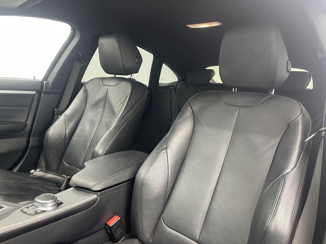 BMW 4 SERIES GRAN COUPE - Image 21