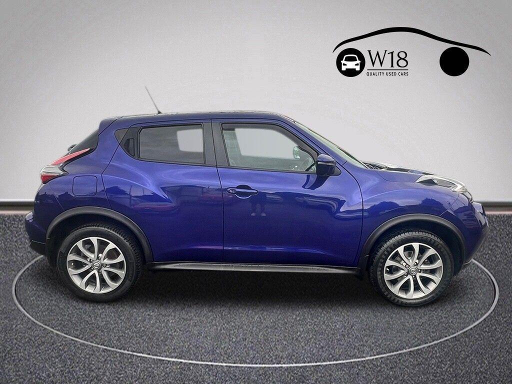Nissan Juke - Image 4