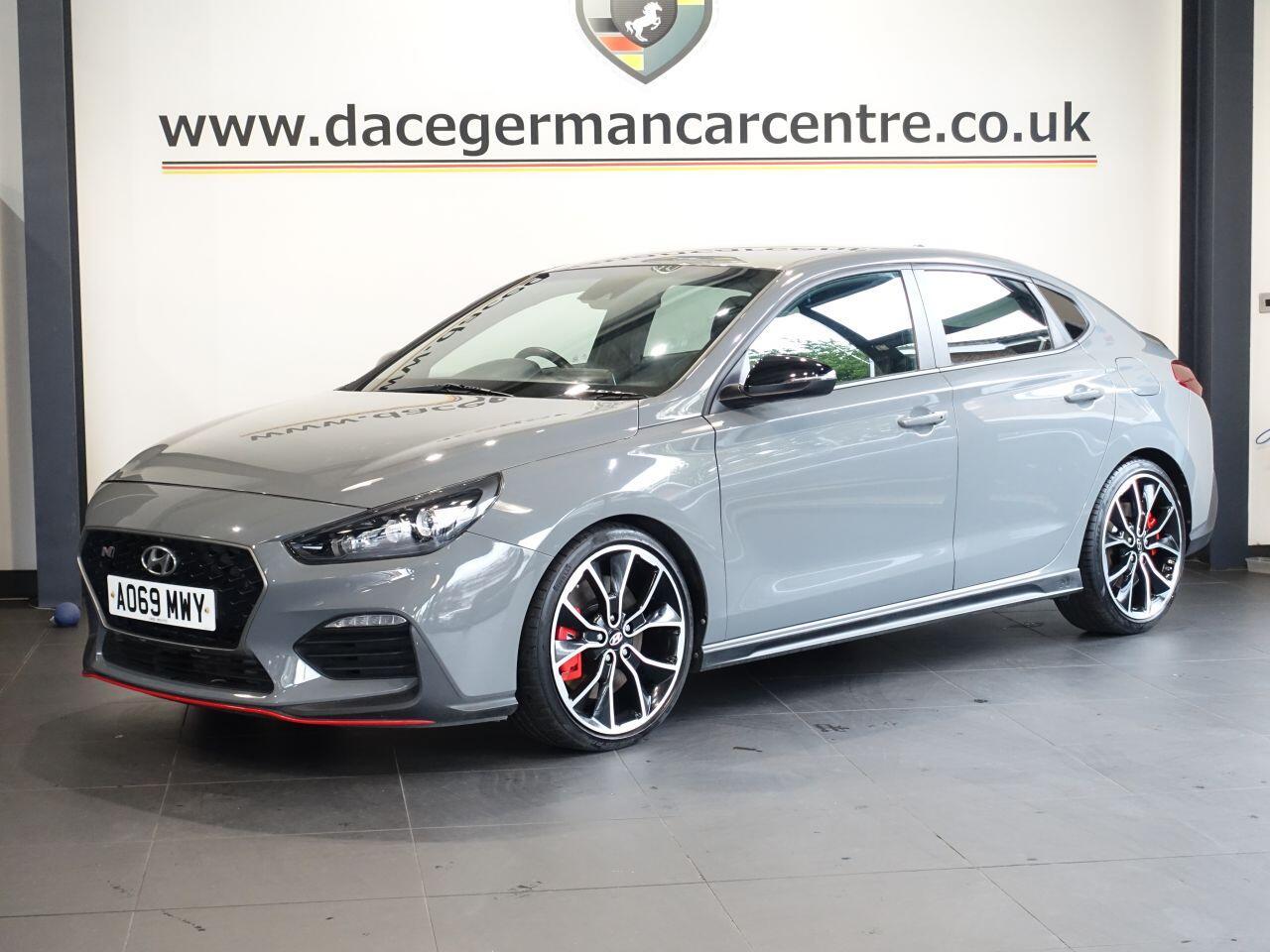 Hyundai i30 - Image 9
