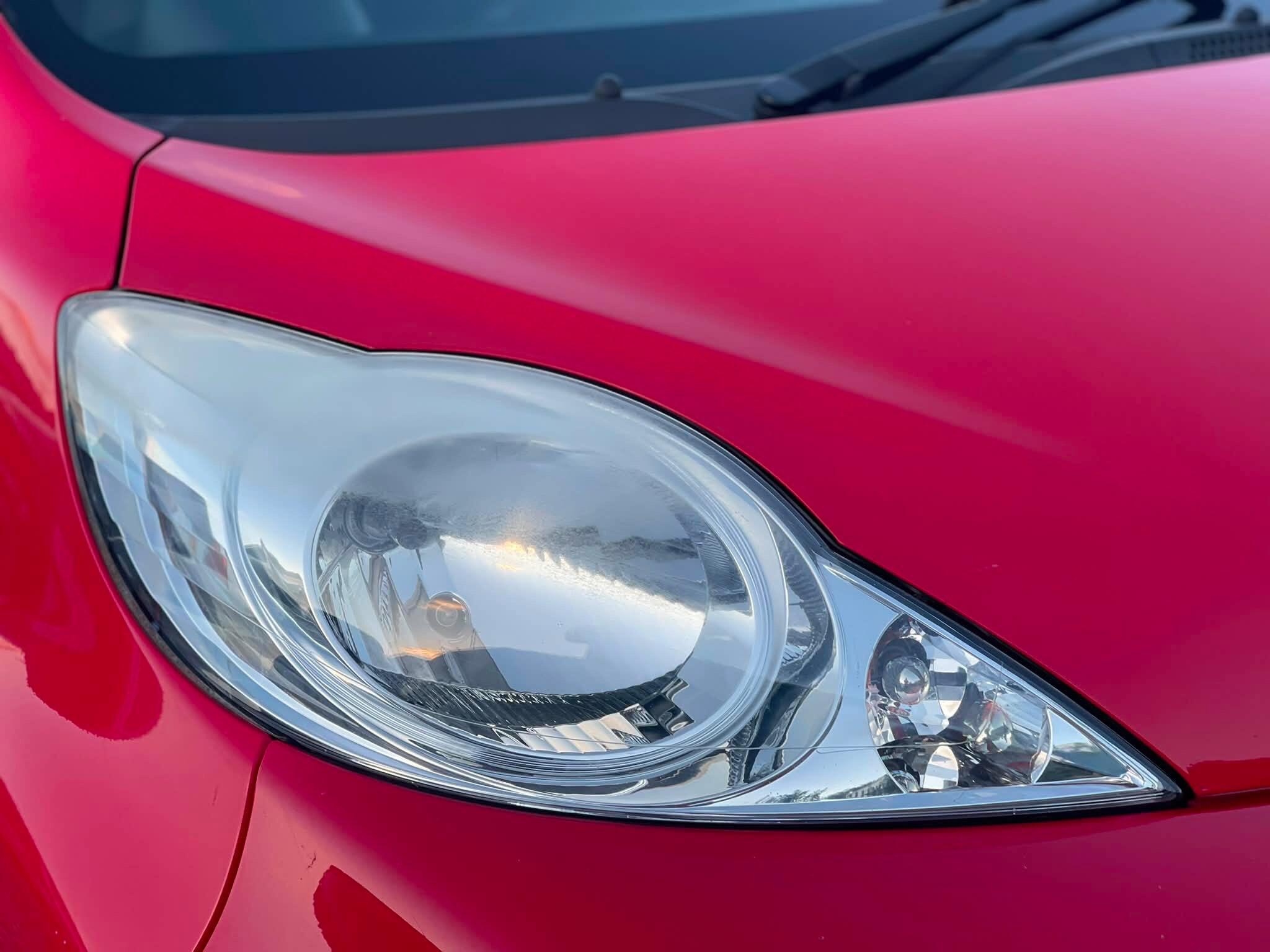 Peugeot 107 - Image 11