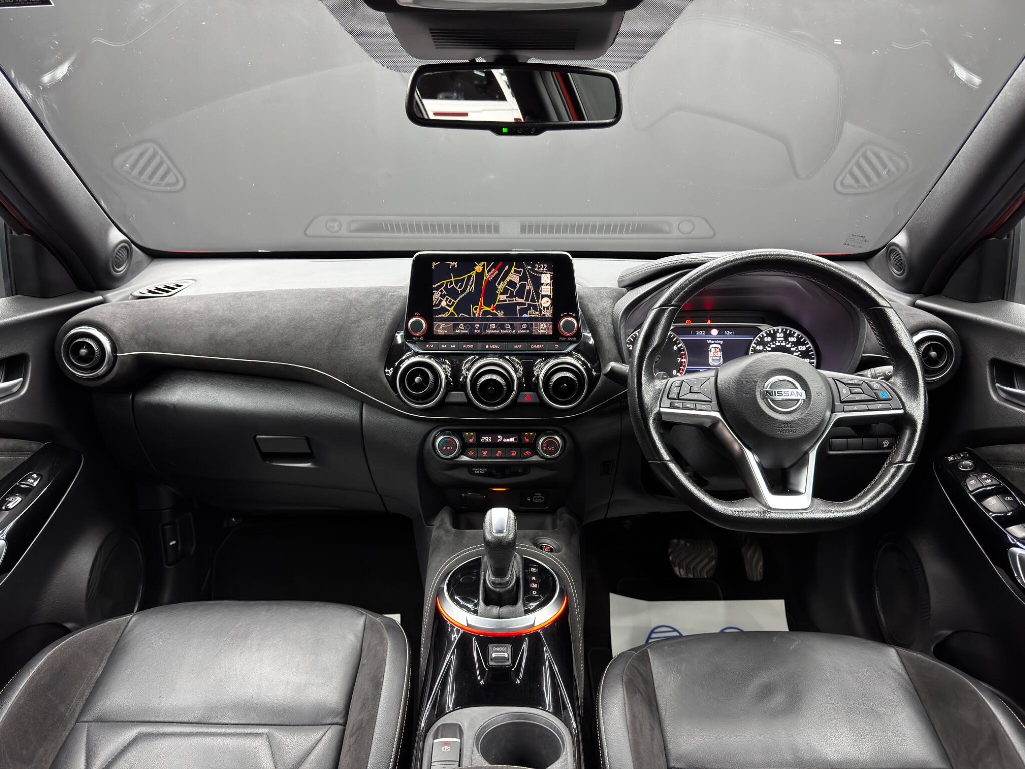 Nissan Juke - Image 10