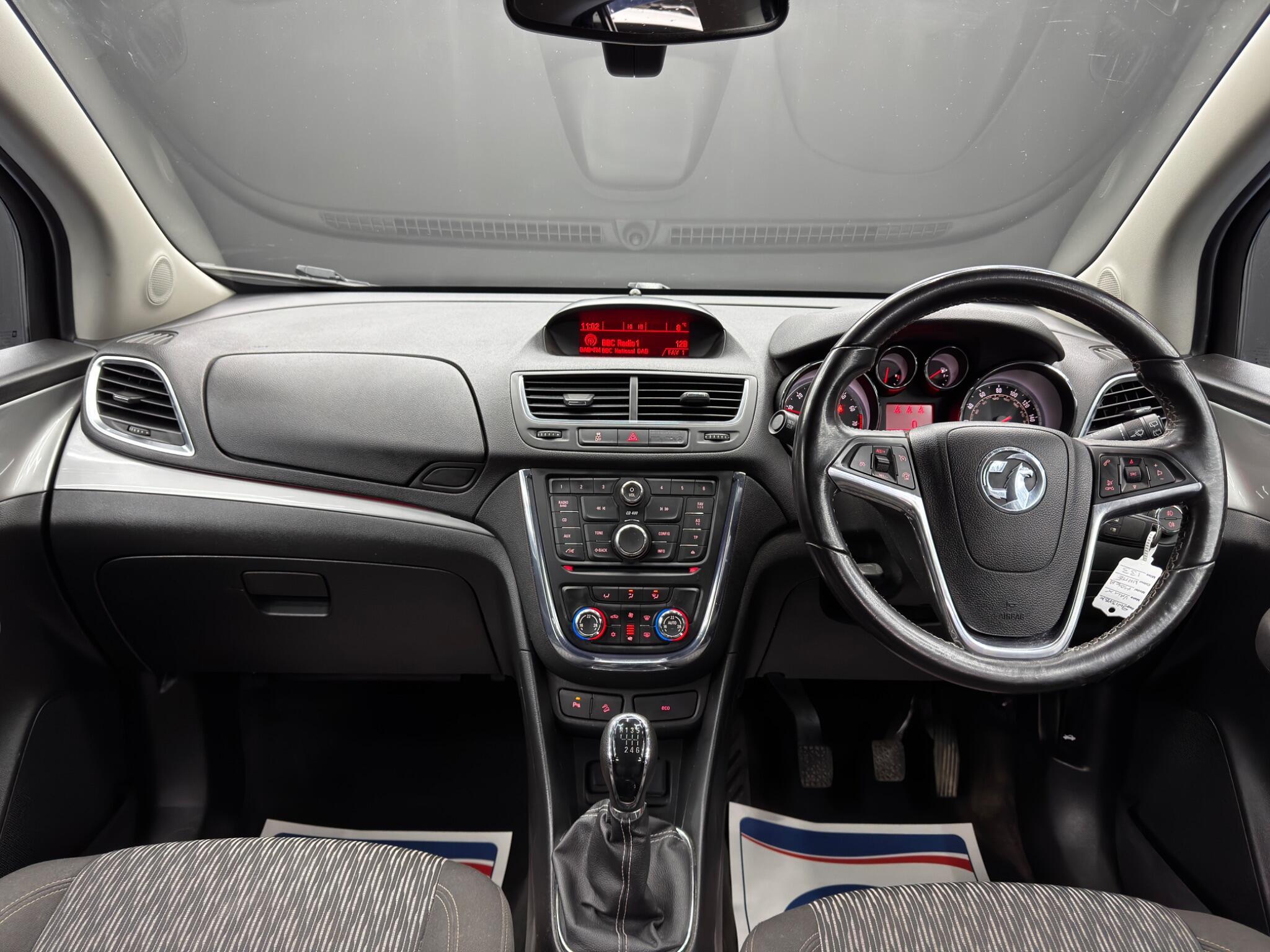 Vauxhall Mokka - Image 10