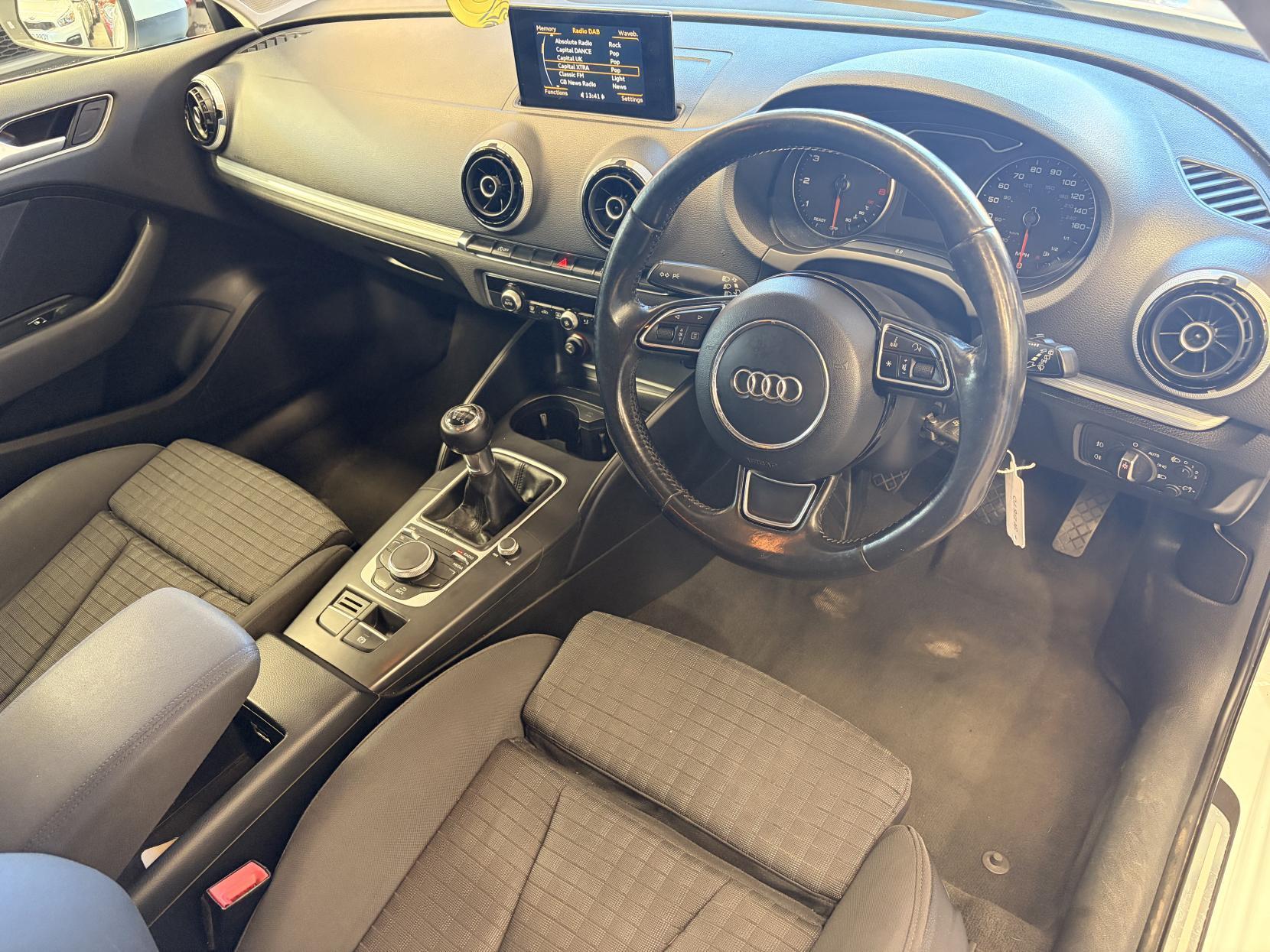 Audi A3 - Image 19