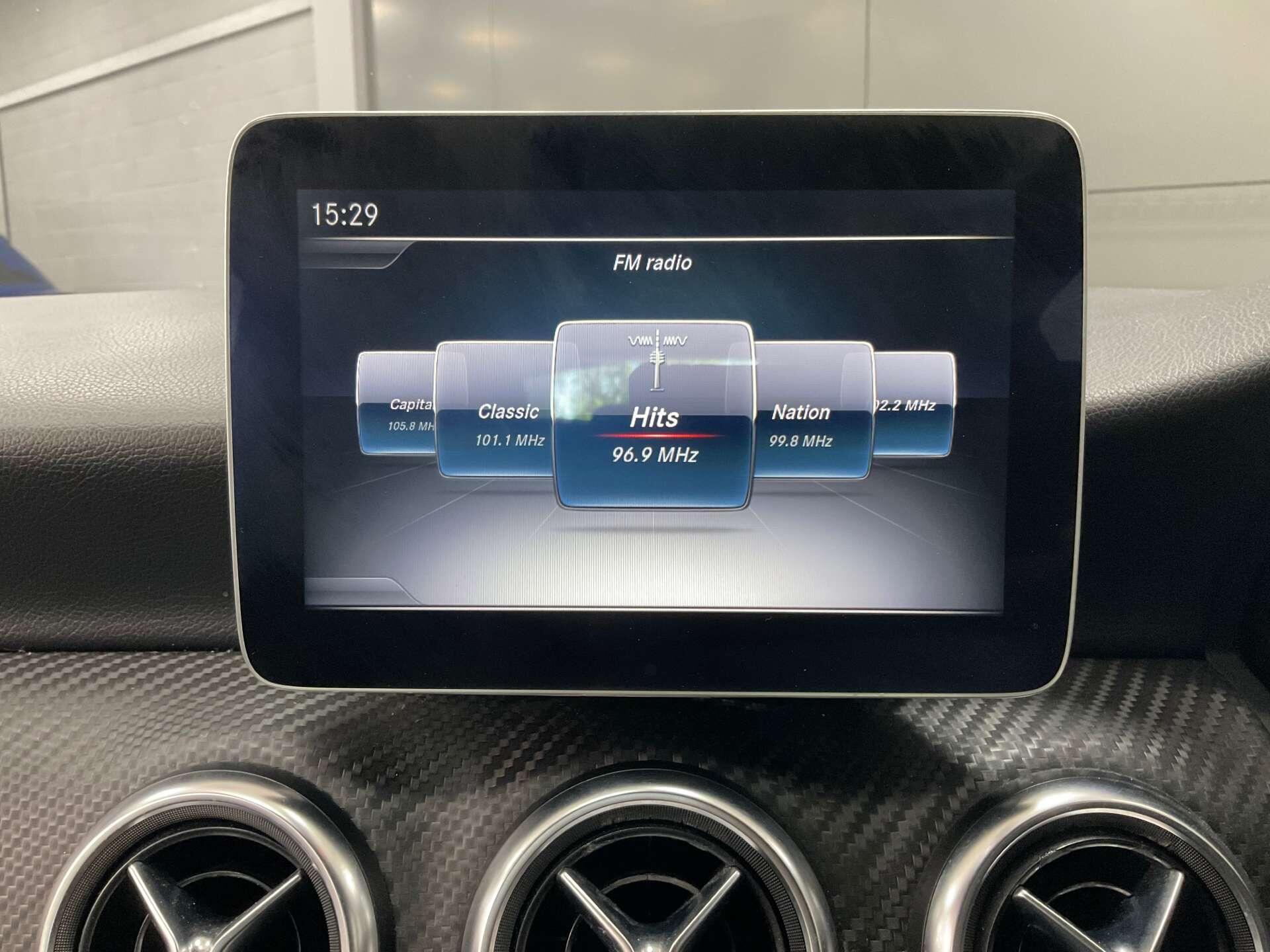 Mercedes A-Class - Image 14