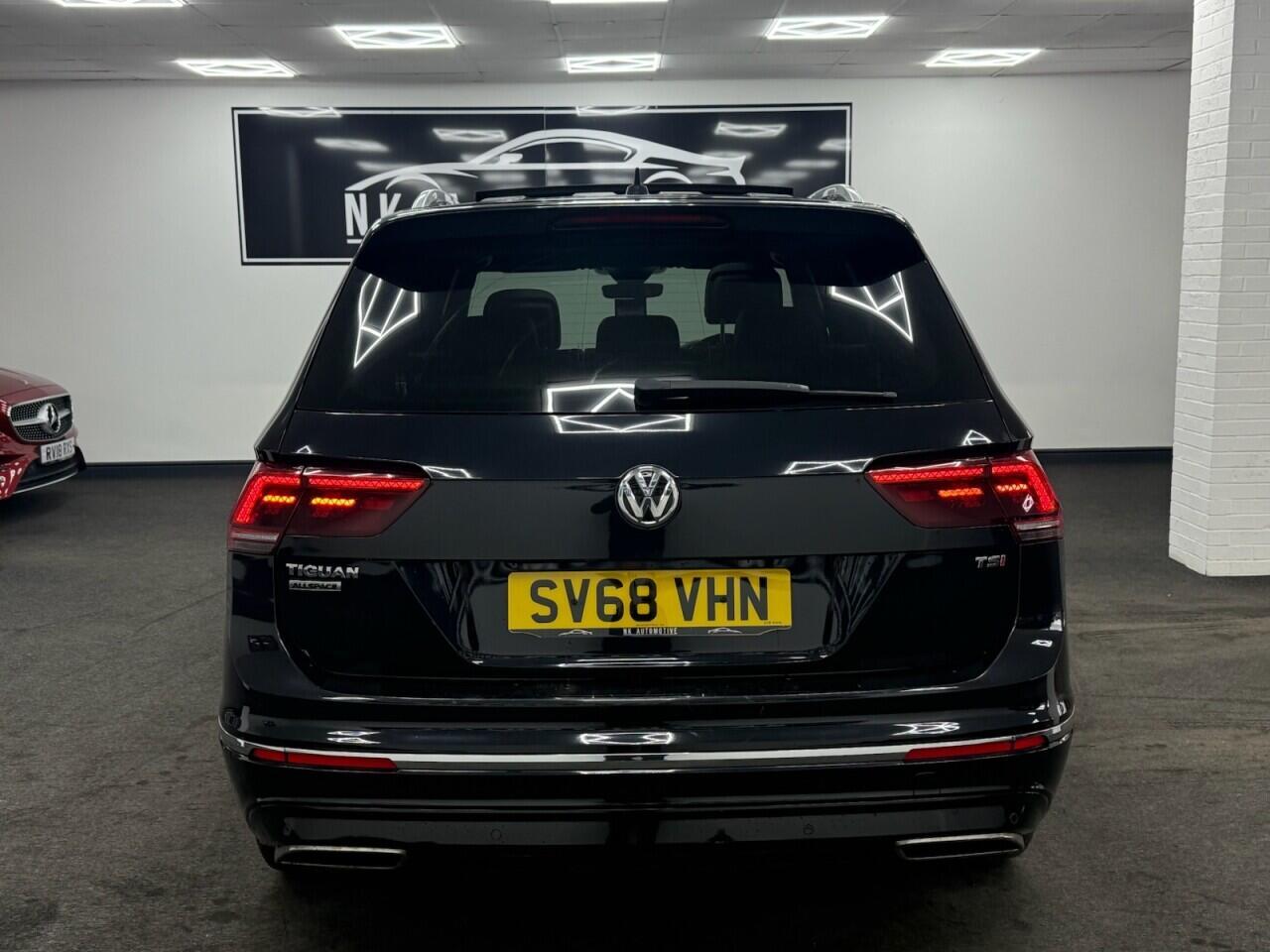 Volkswagen Tiguan Allspace - Image 5