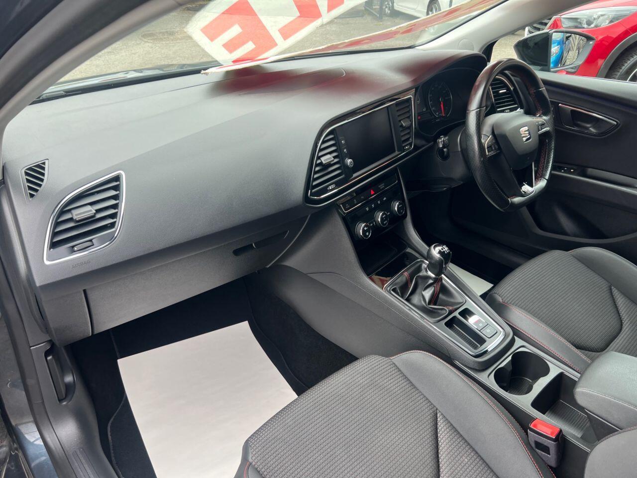 SEAT Leon - Image 16