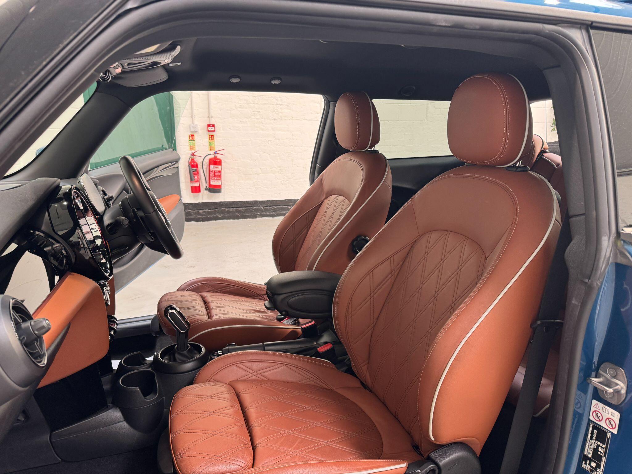 MINI Hatch - Image 73