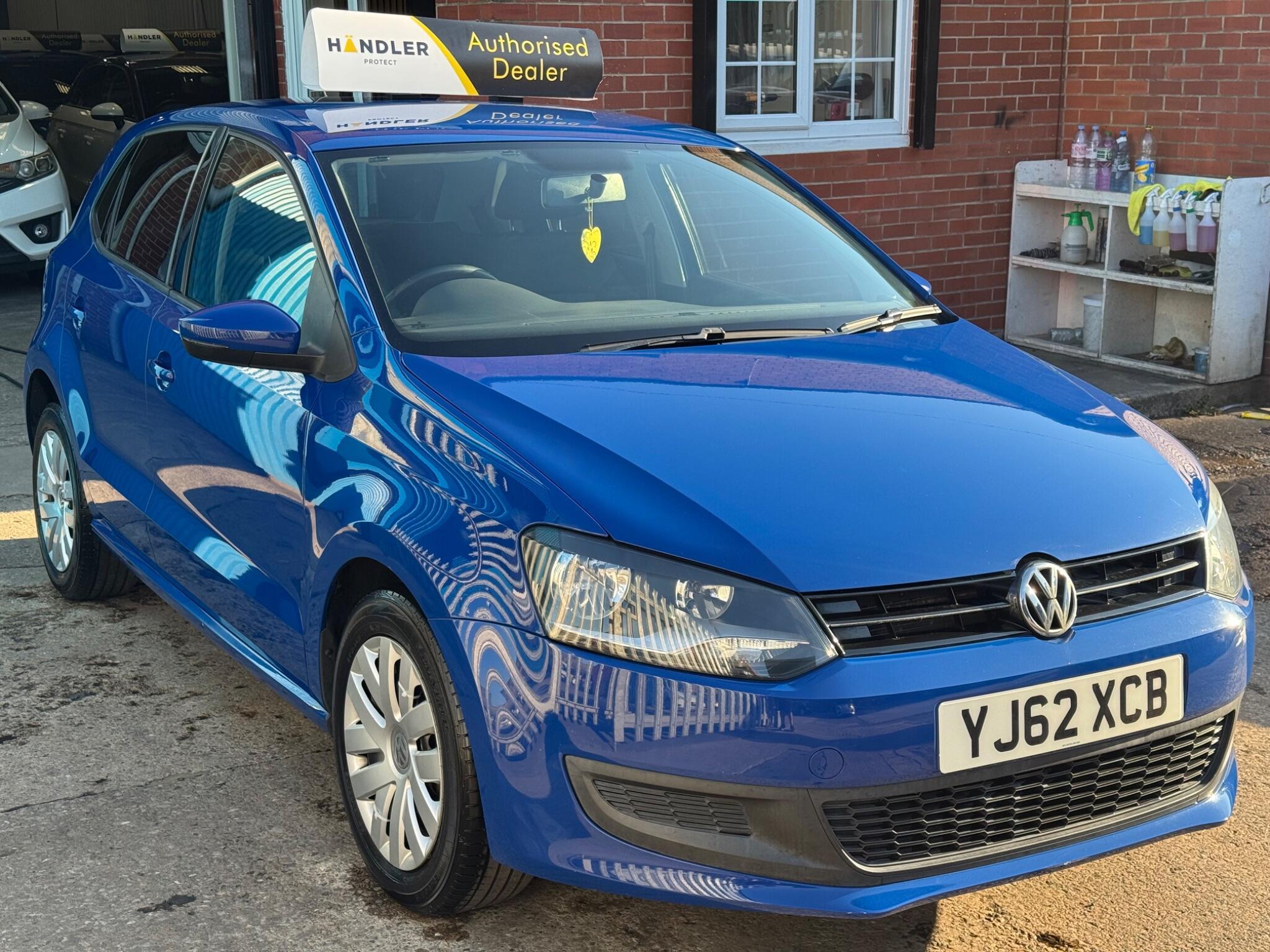 Volkswagen Polo - Image 10