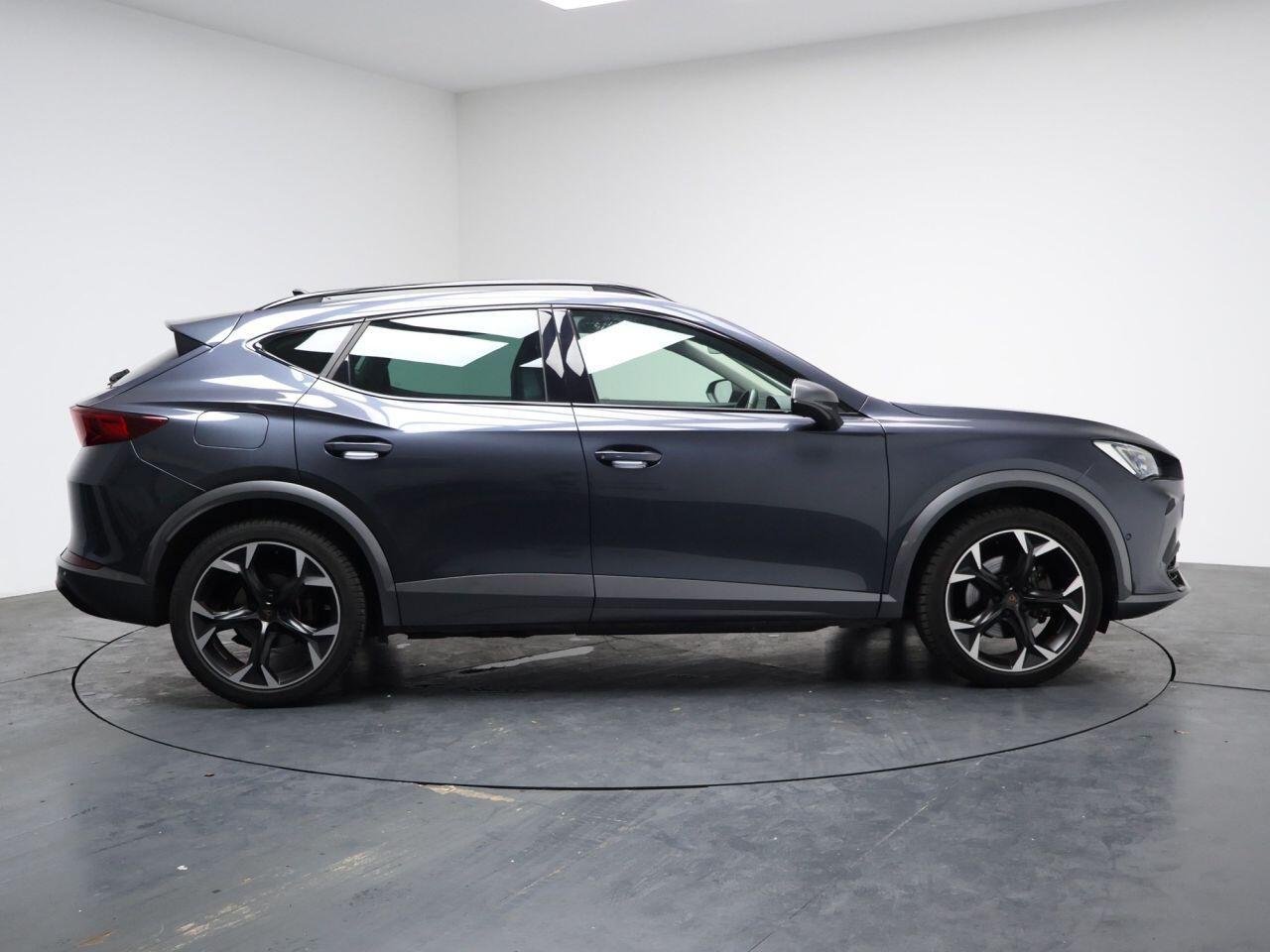 Cupra Formentor - Image 23