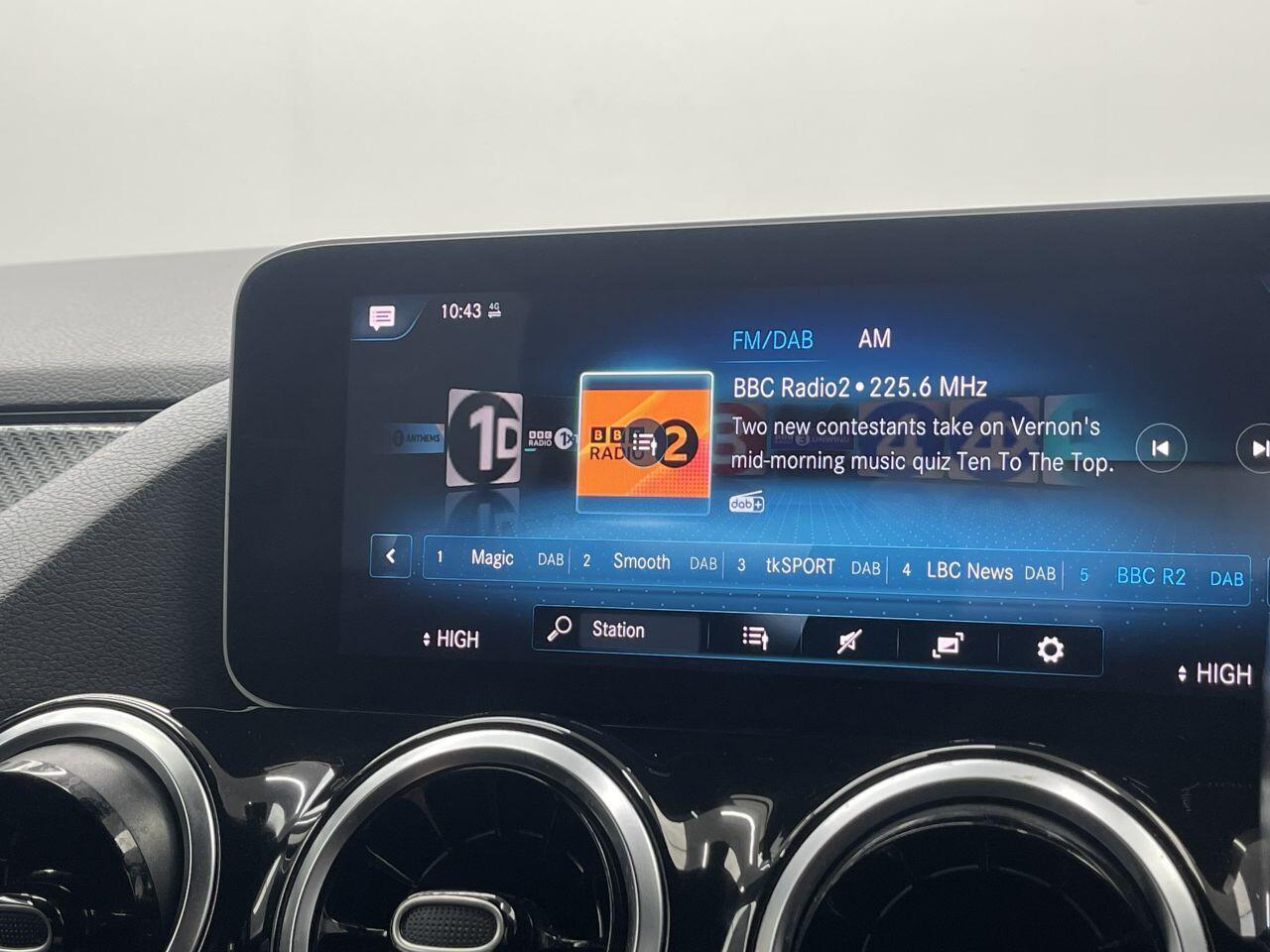 Mercedes GLA - Image 43