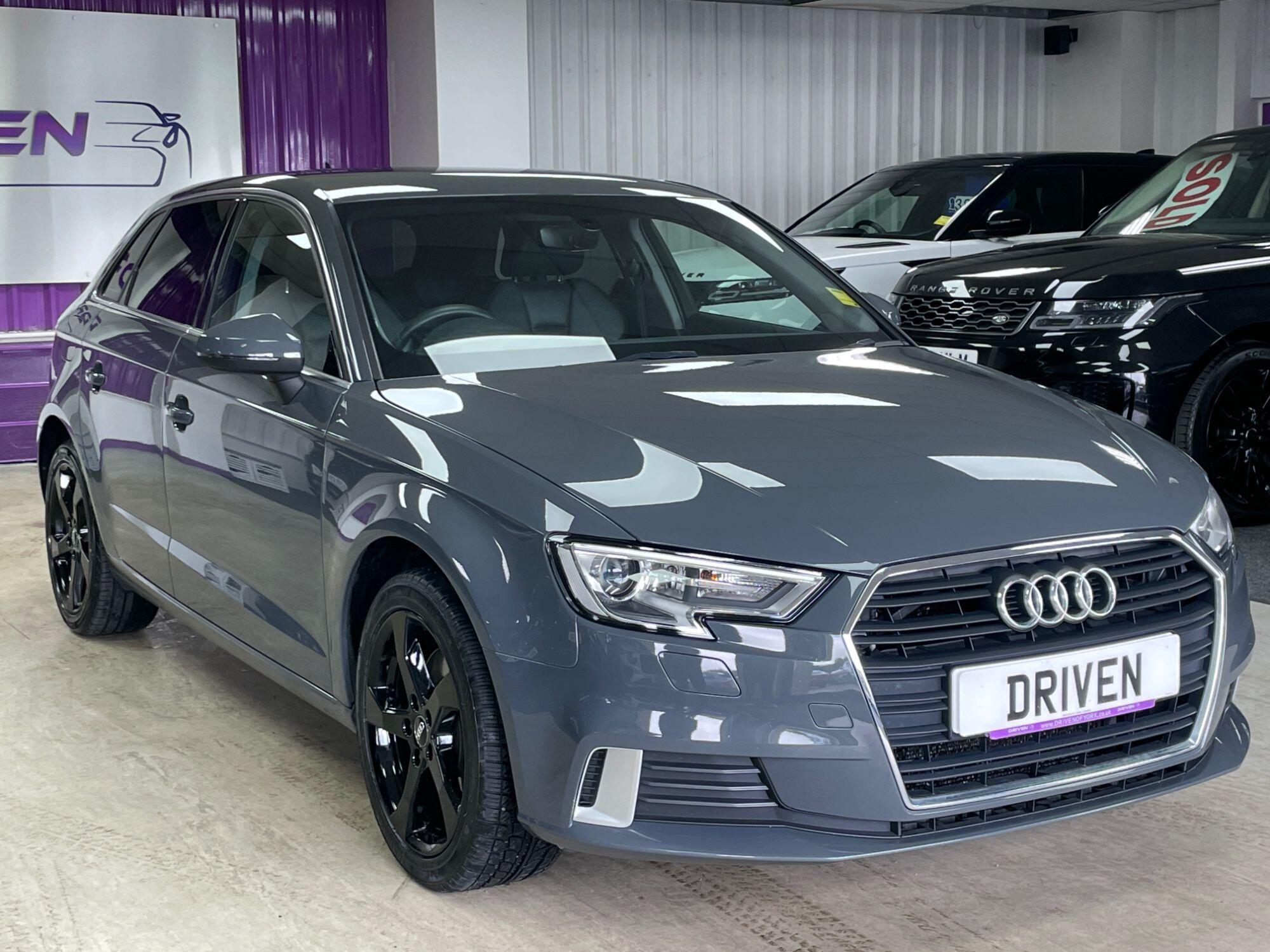 Audi A3 - Image 6