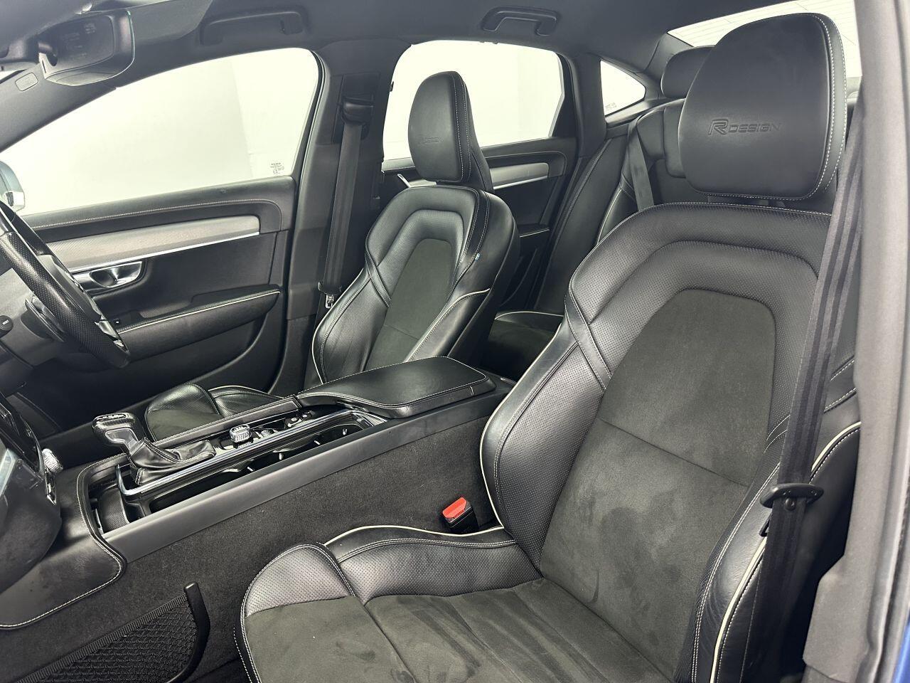 Volvo S90 - Image 13