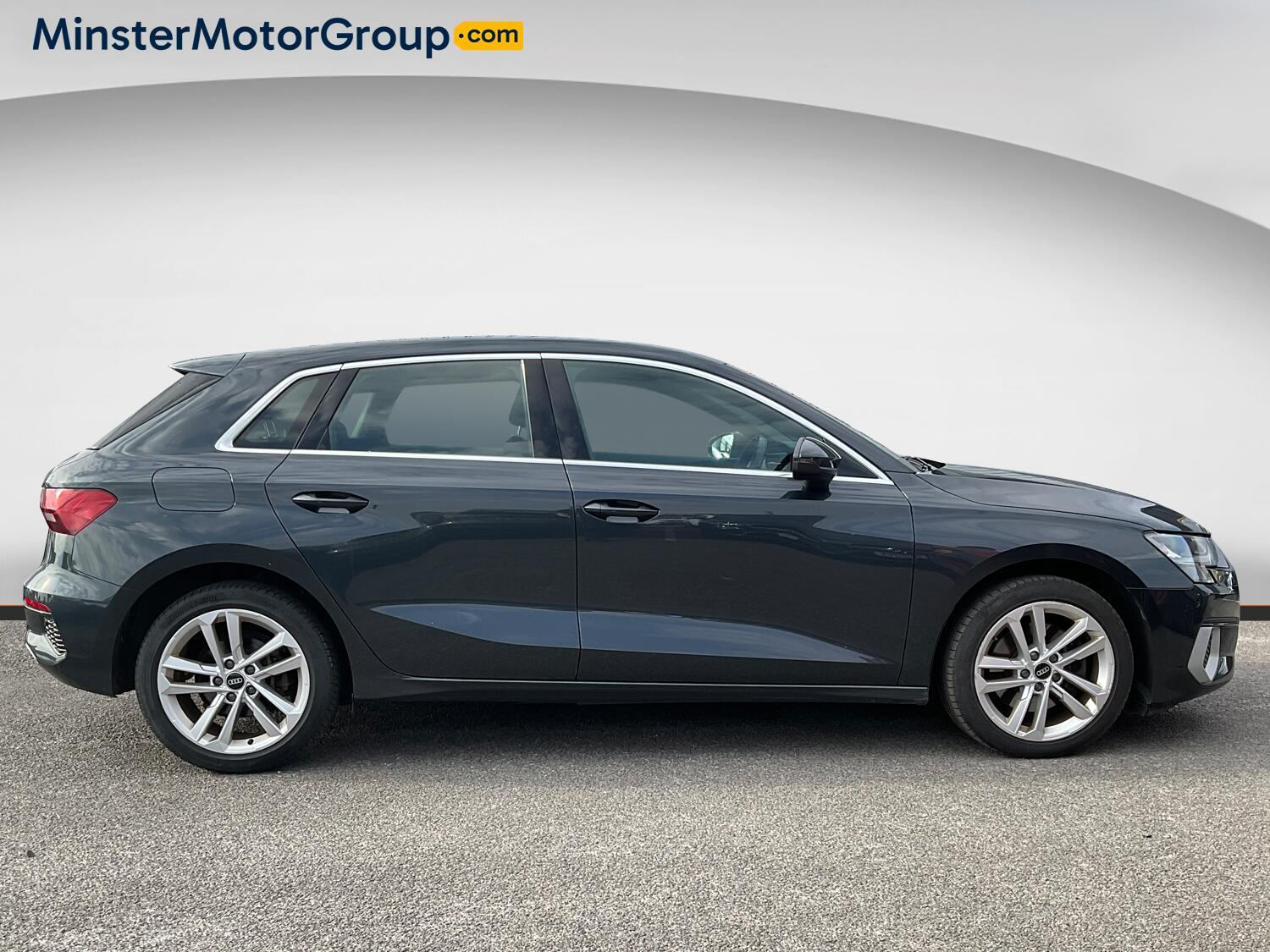 Audi A3 - Image 2