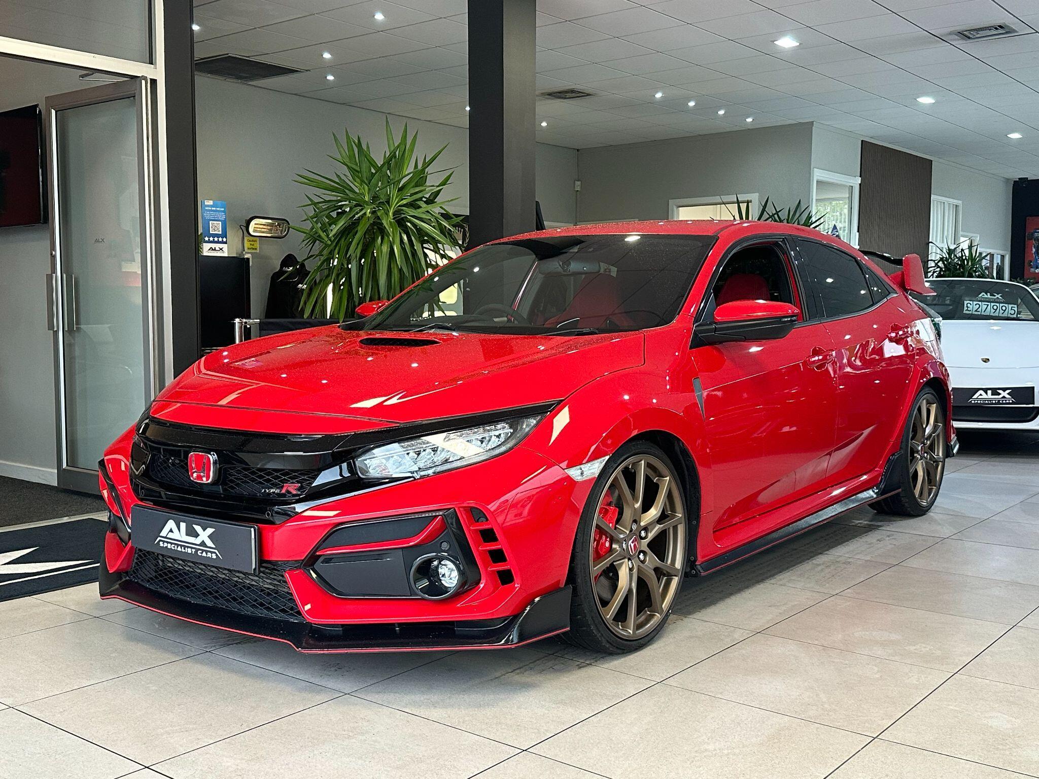 Honda Civic - Image 20