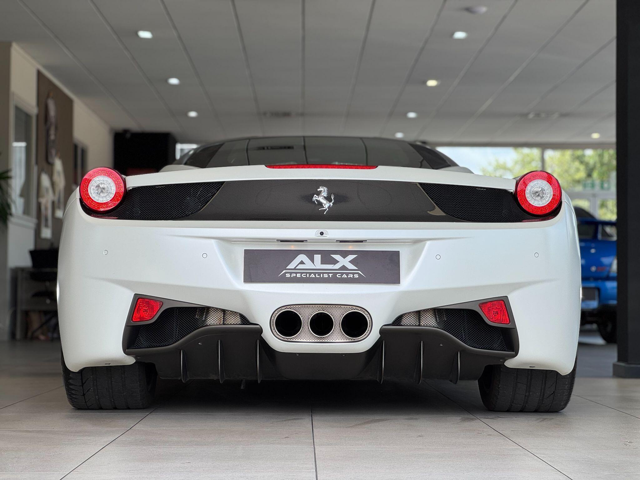 Ferrari 458 - Image 13