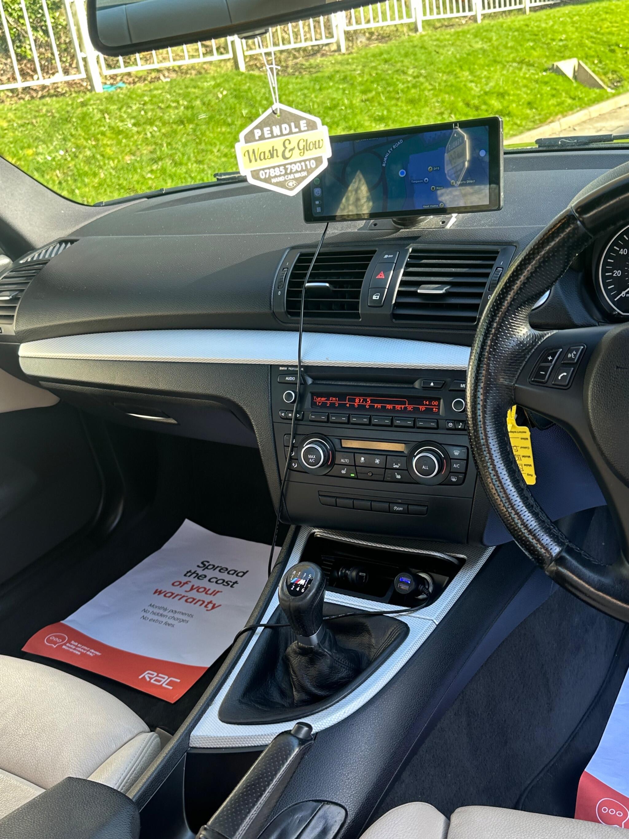 BMW 1 Series - Image 27