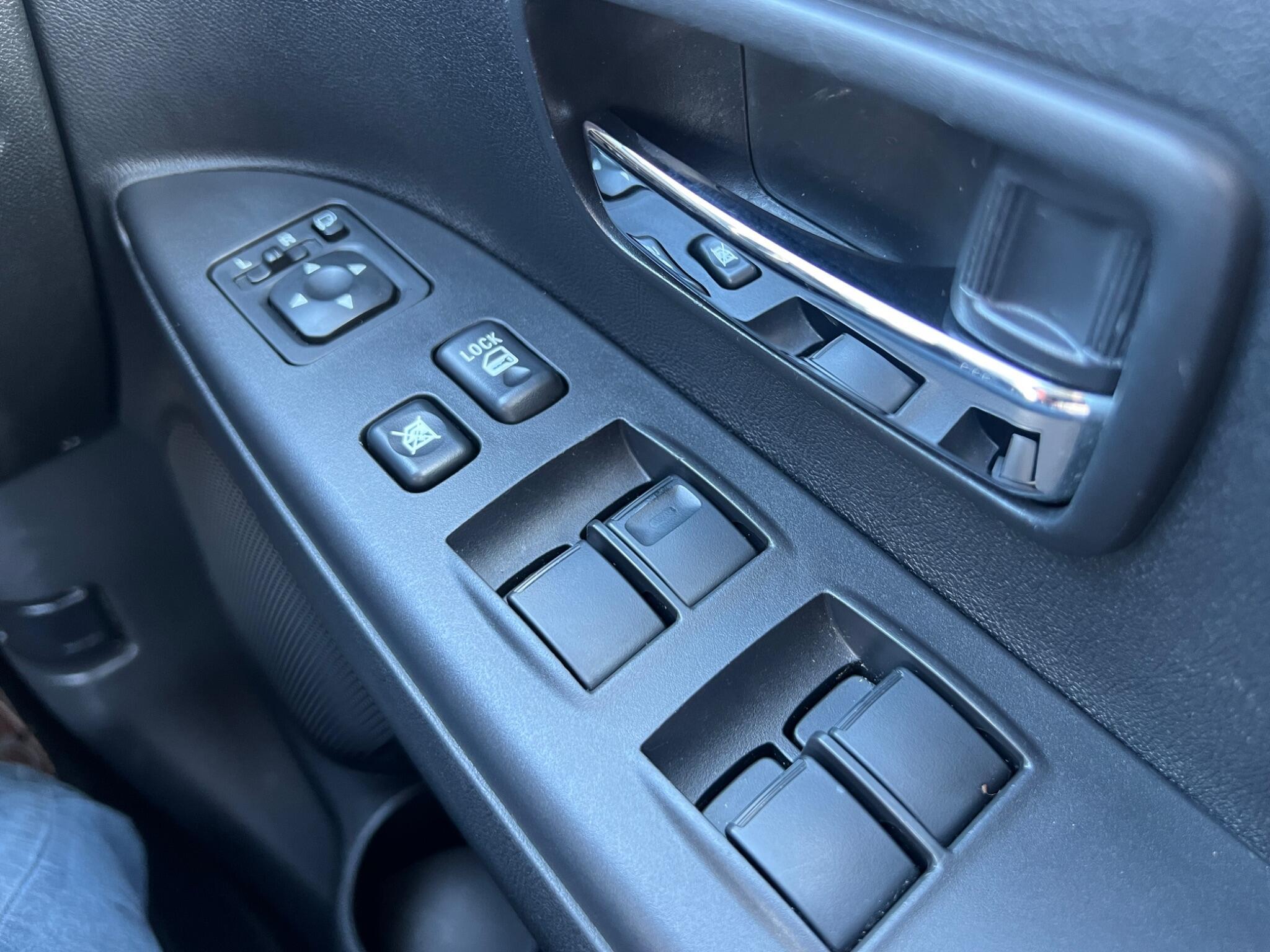 Mitsubishi ASX - Image 20
