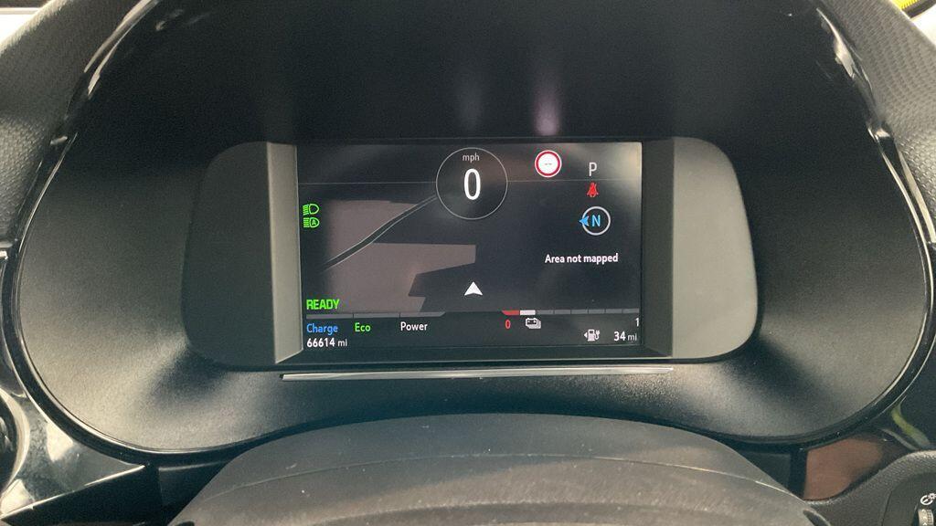 Vauxhall Corsa Electric - Image 8