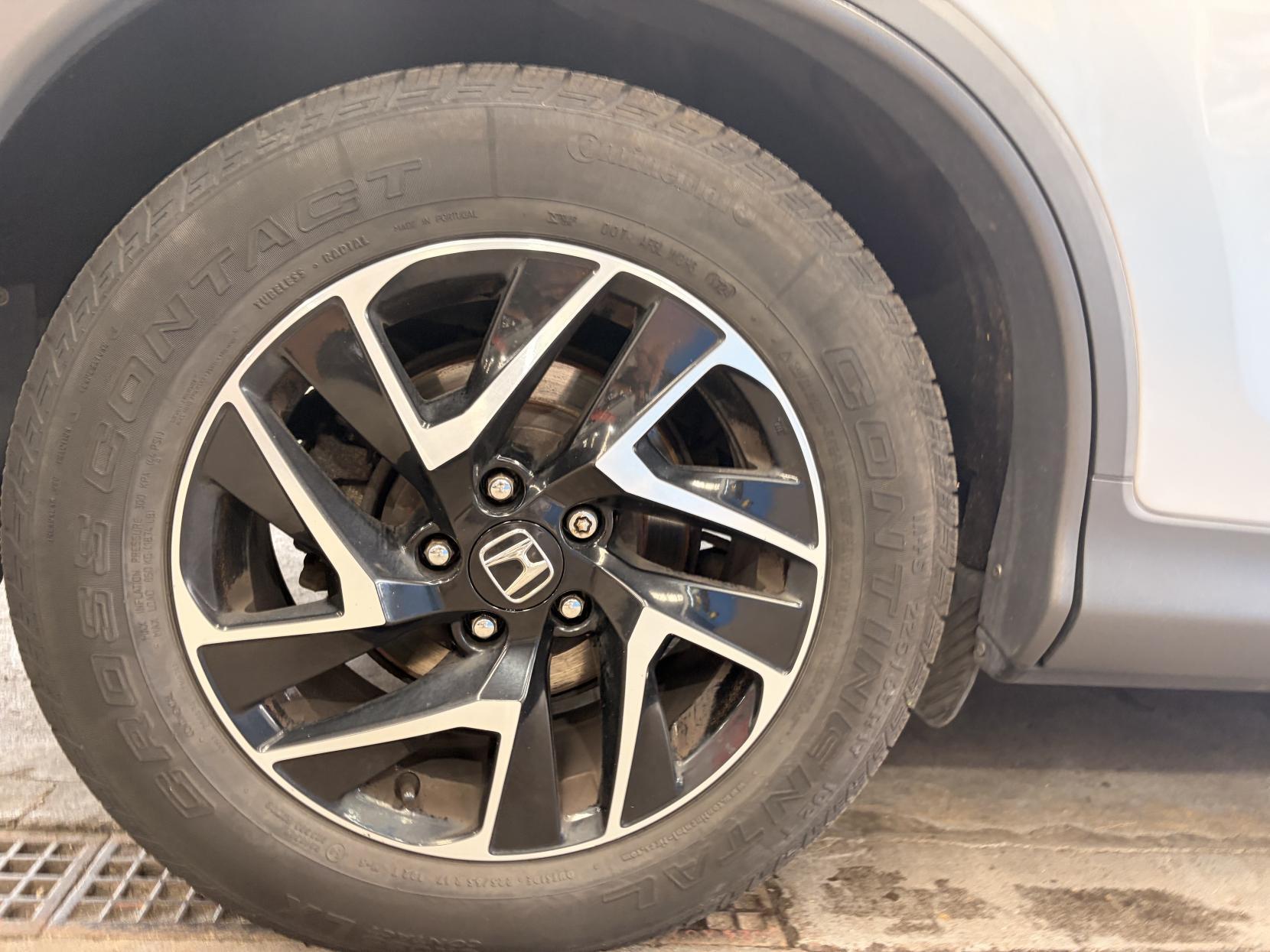 Honda CR-V - Image 16