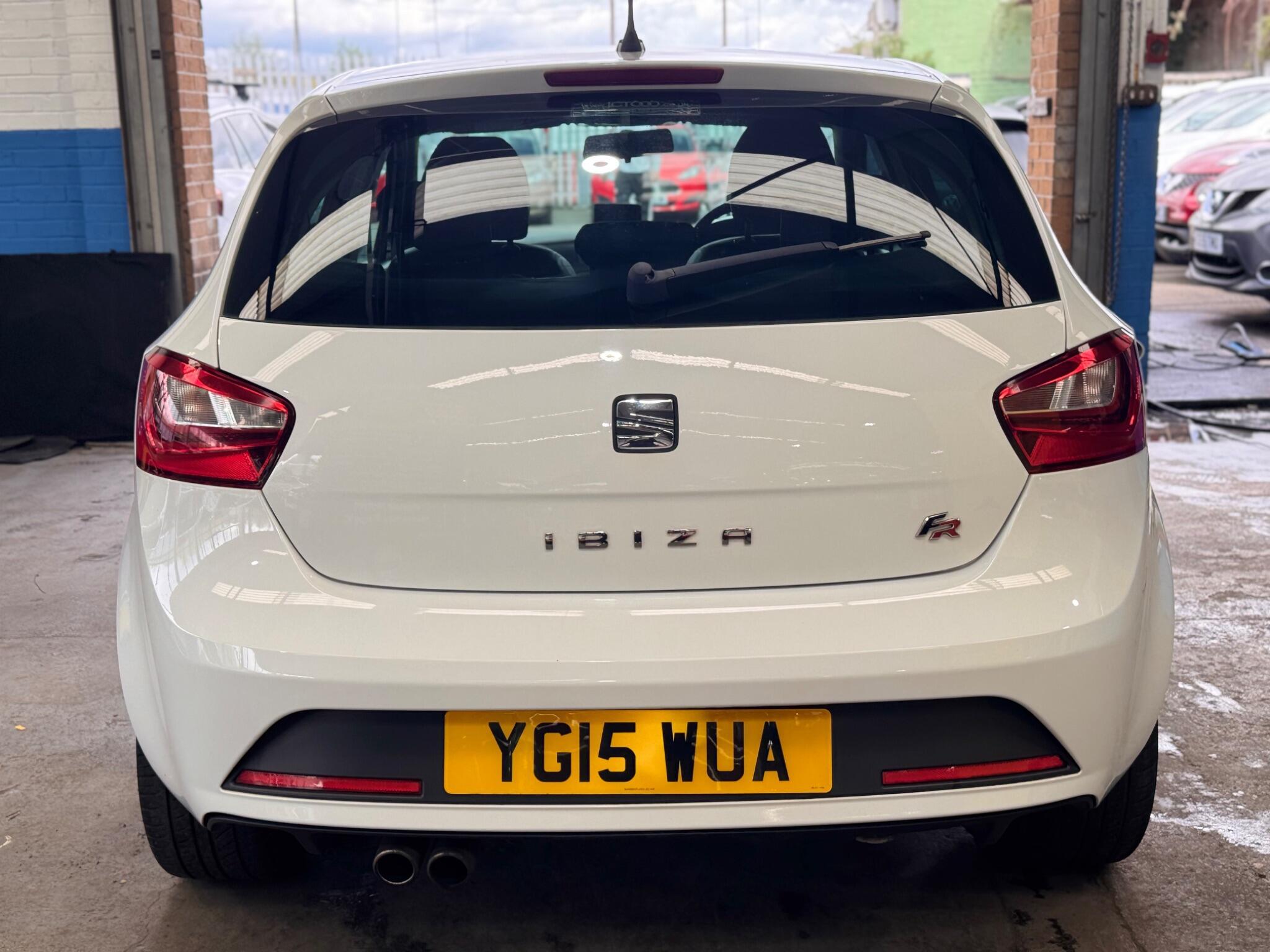 SEAT Ibiza - Image 6