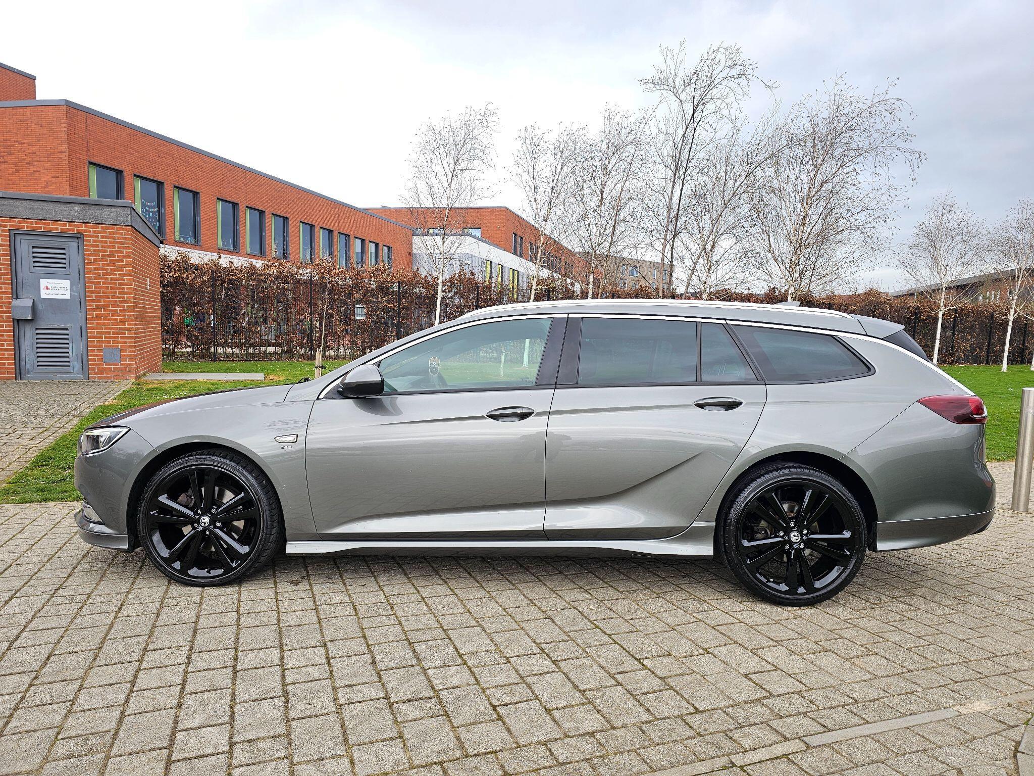 Vauxhall Insignia - Image 39