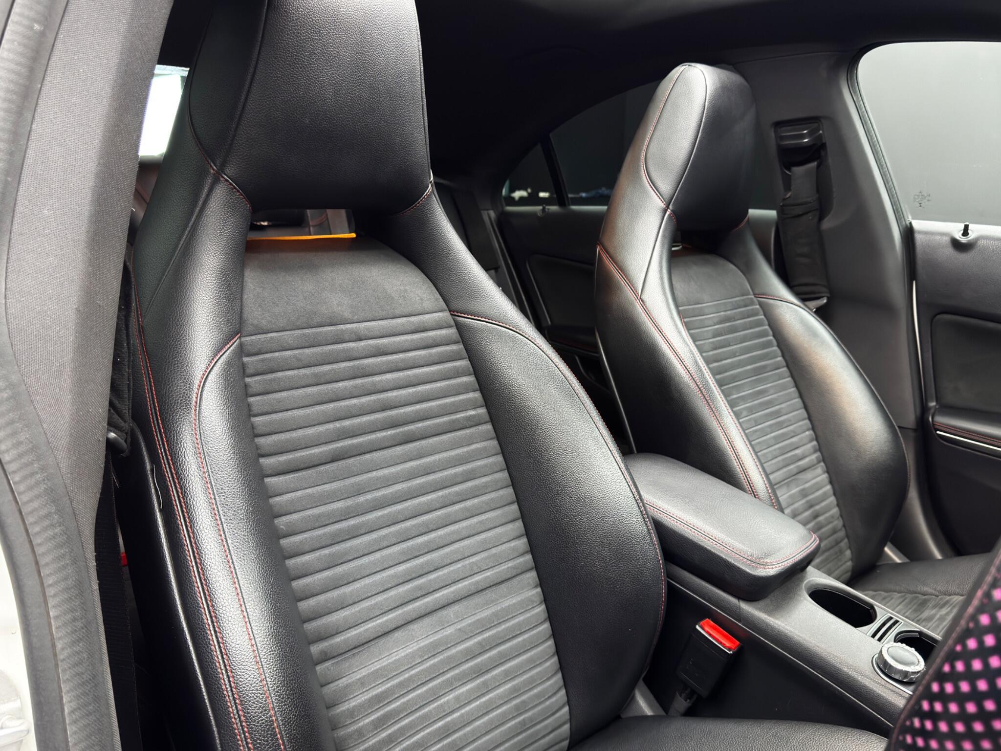 Mercedes CLA - Image 12