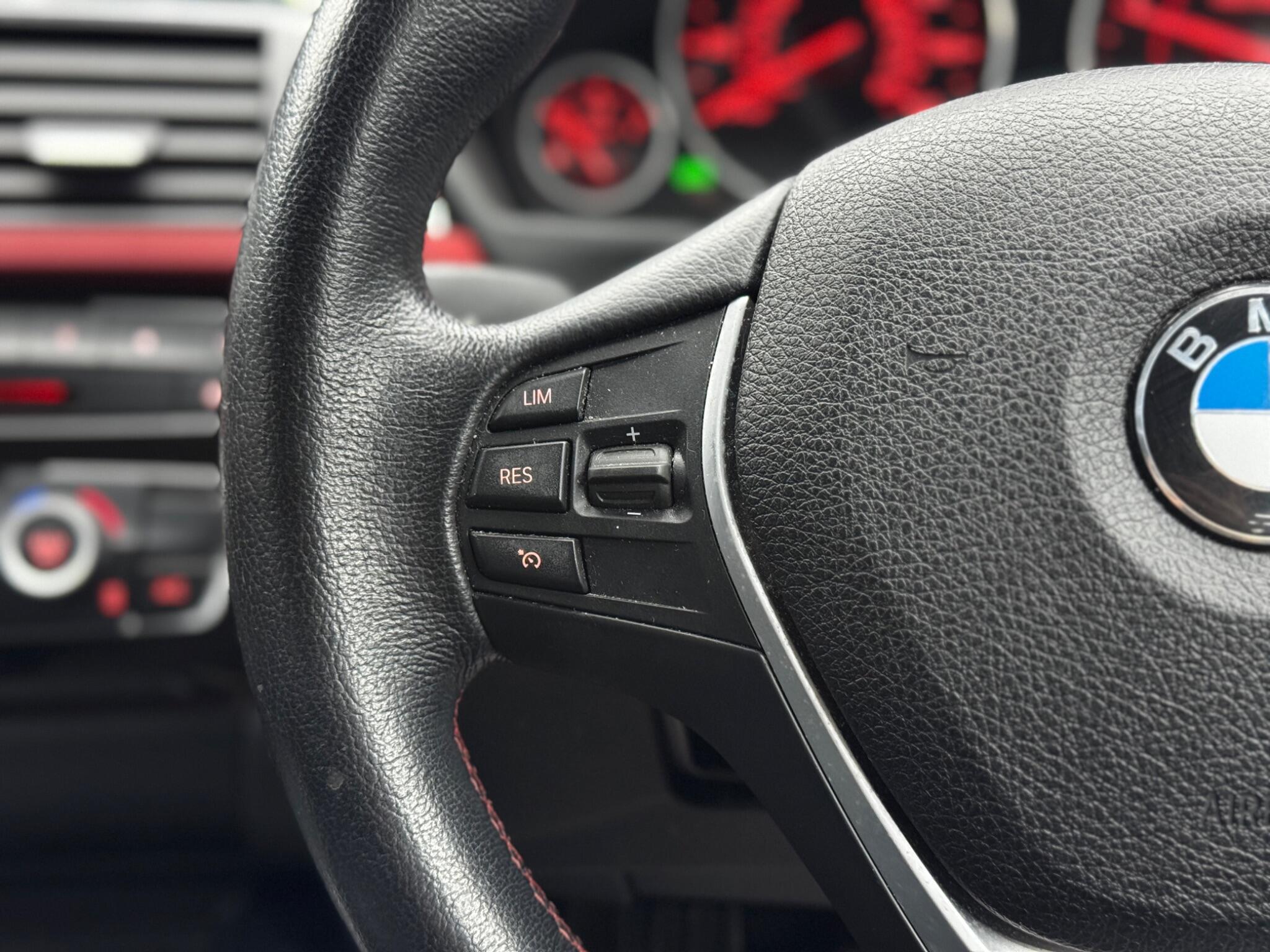 BMW 3 Series - Image 18