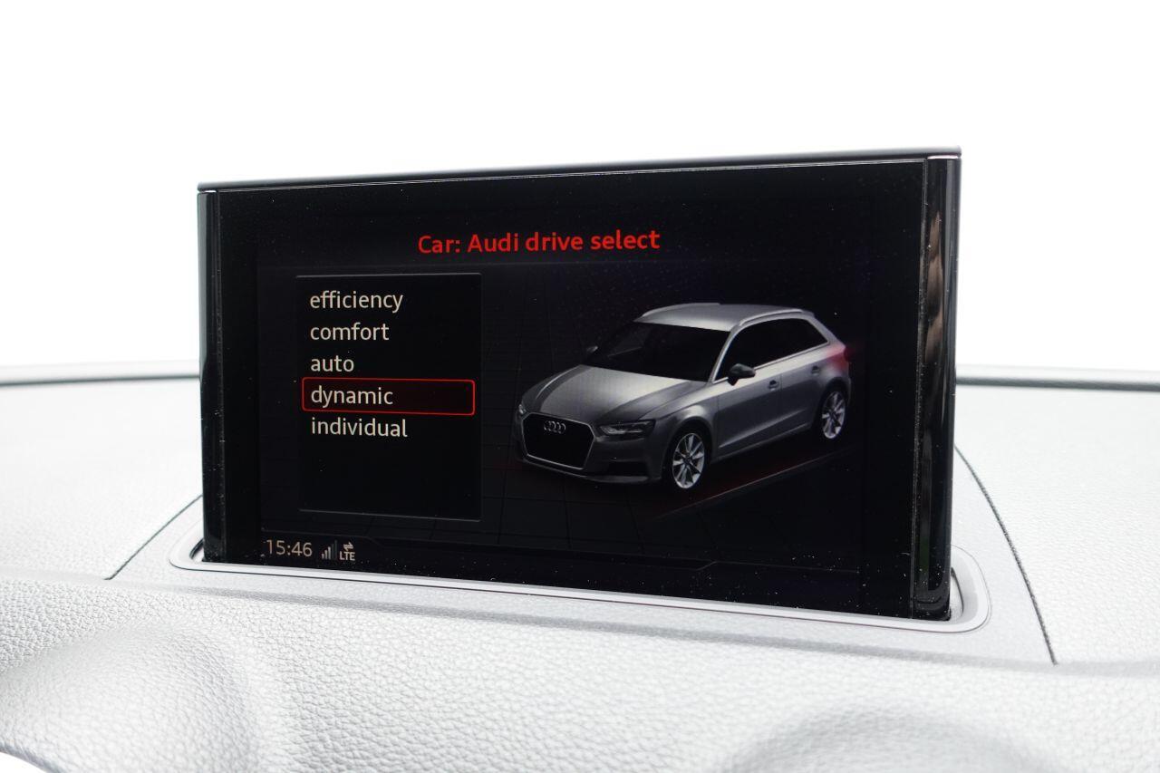 Audi A3 - Image 29