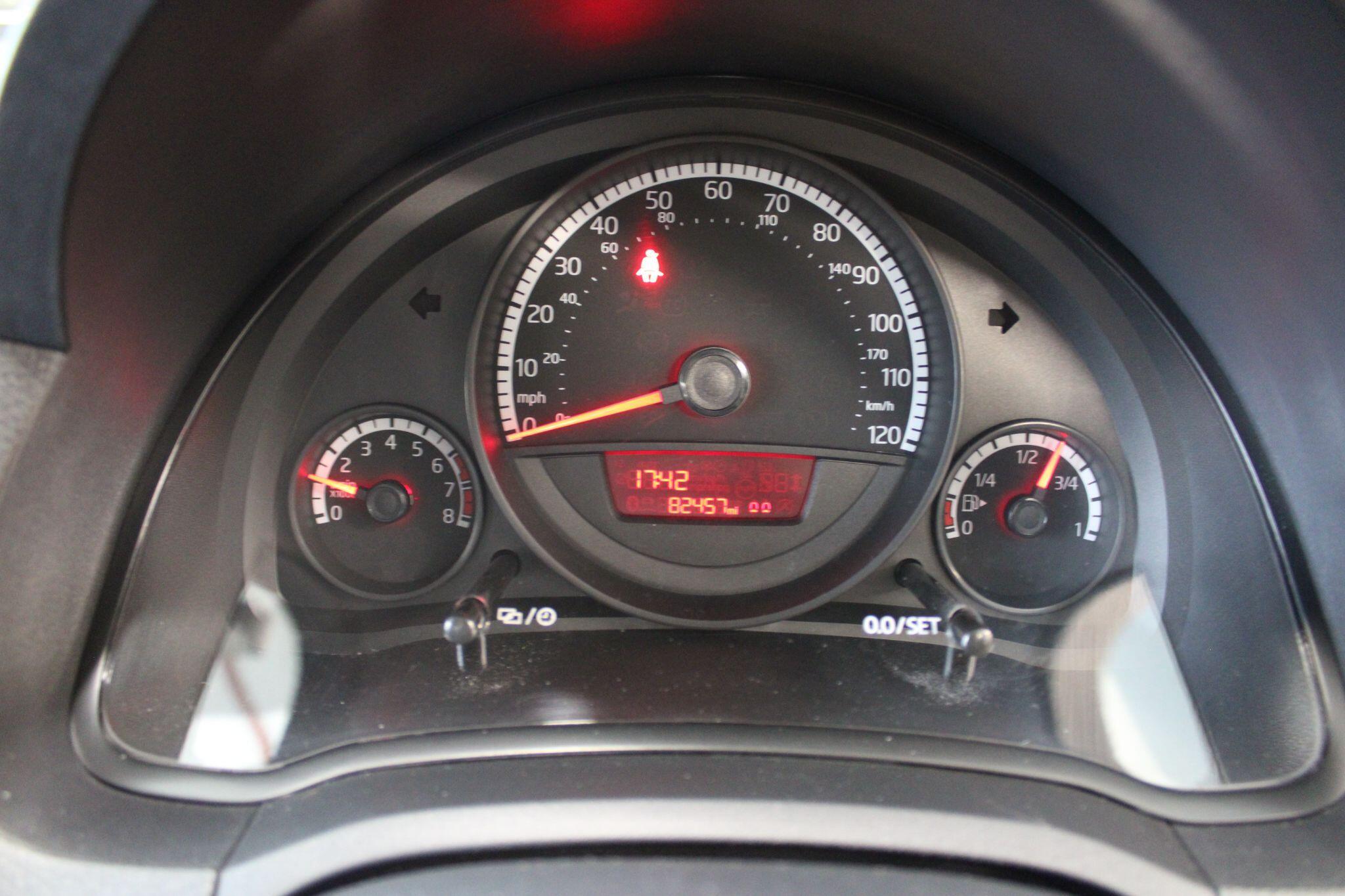 Volkswagen up! - Image 17