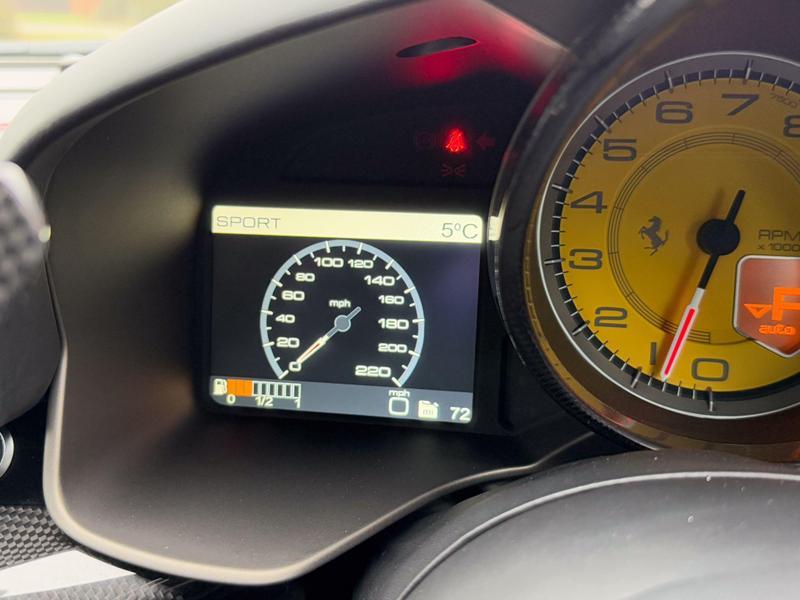 Ferrari F12 Berlinetta - Image 18